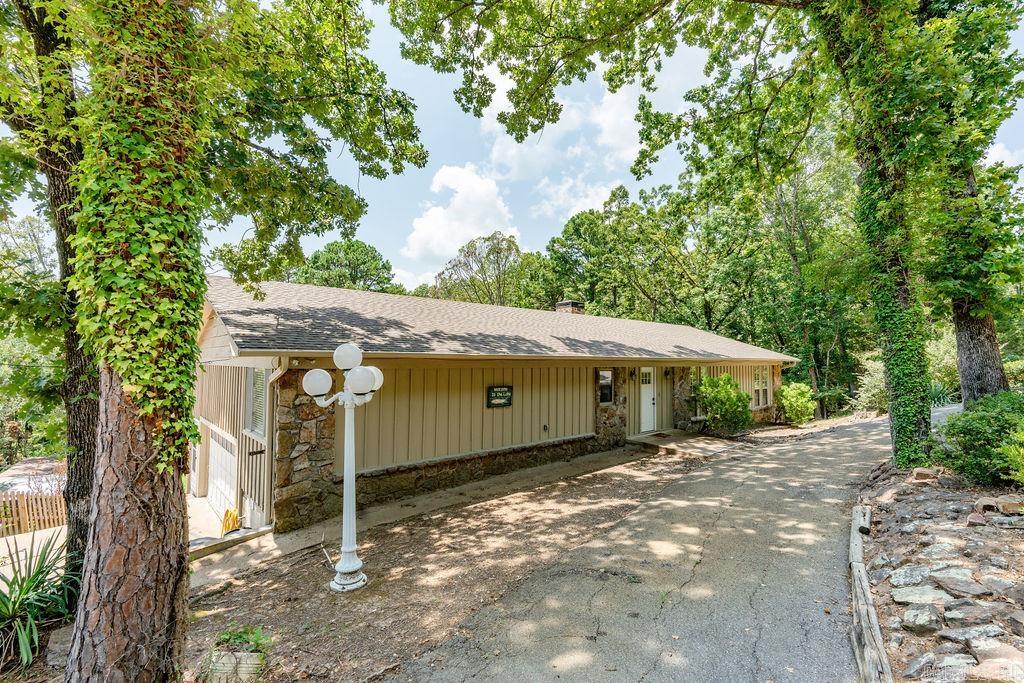 38 W Woodland  Heber Springs, AR