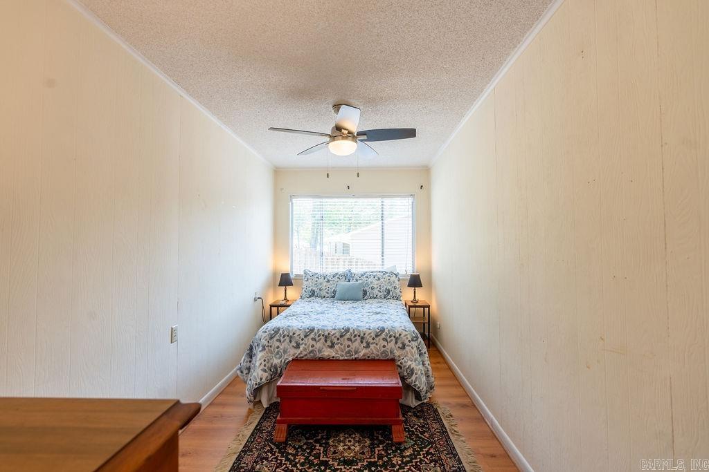 38 W Woodland  Heber Springs, AR