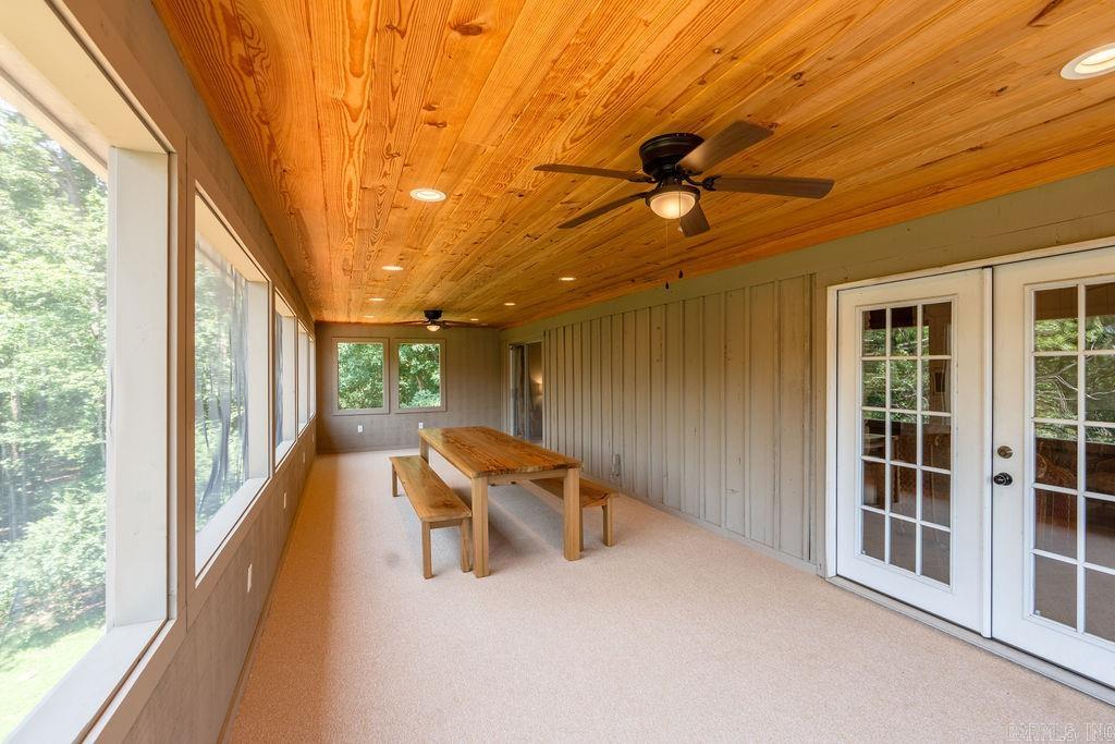 38 W Woodland  Heber Springs, AR
