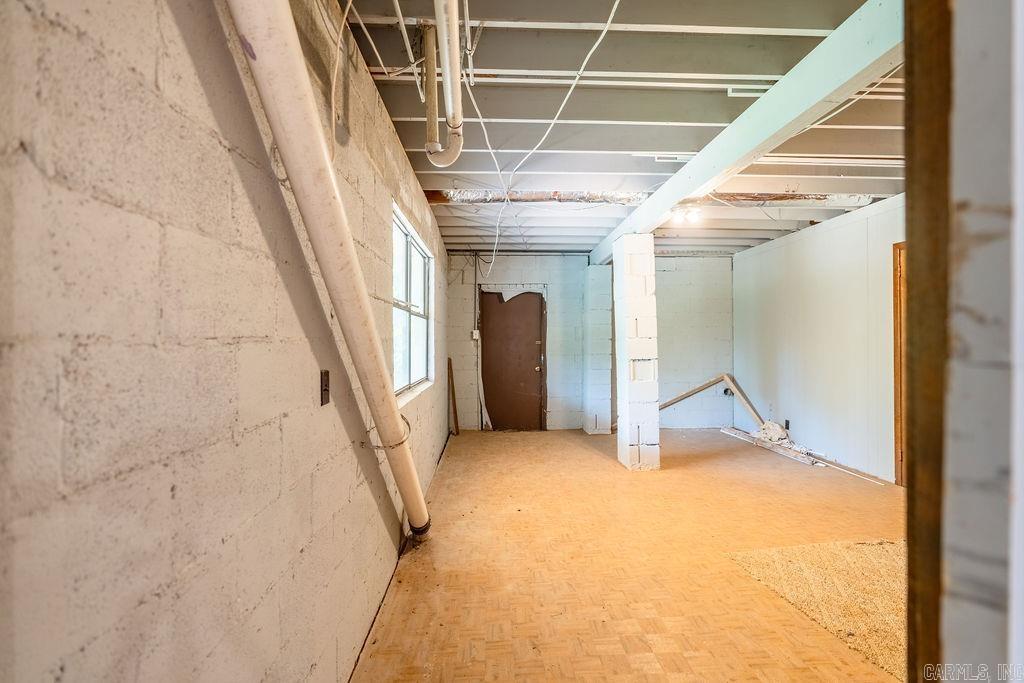 38 W Woodland  Heber Springs, AR