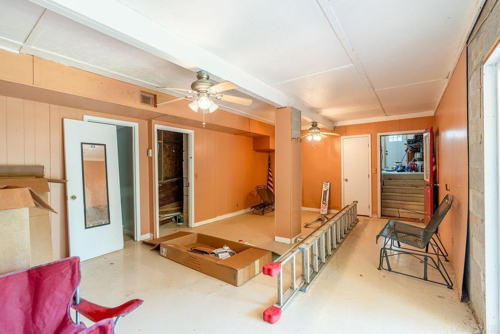 38 W Woodland  Heber Springs, AR