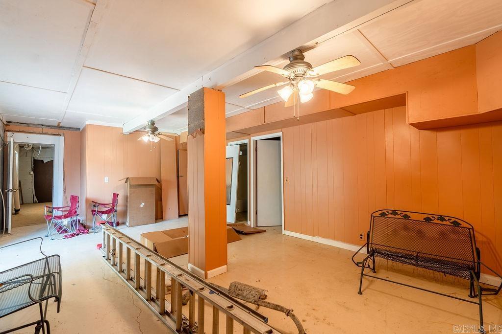 38 W Woodland  Heber Springs, AR