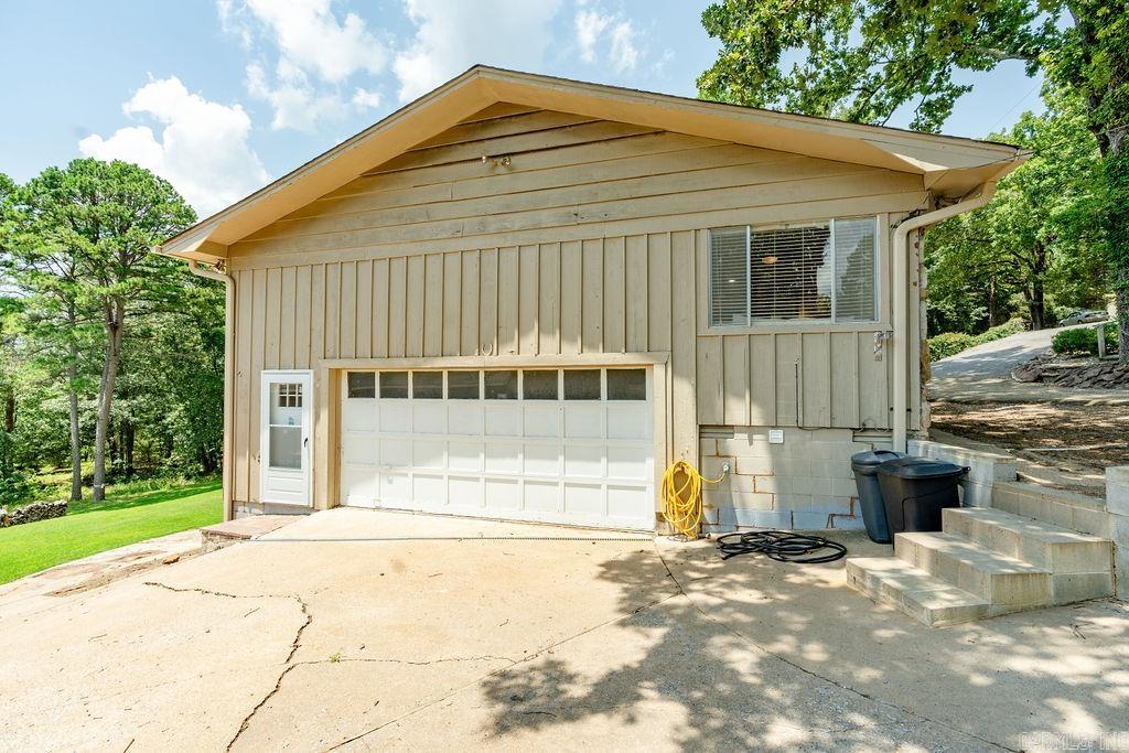 38 W Woodland  Heber Springs, AR