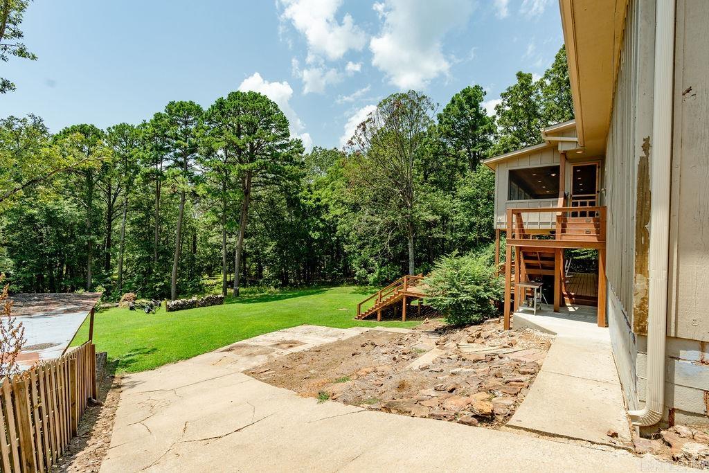 38 W Woodland  Heber Springs, AR