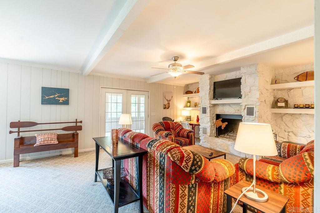 38 W Woodland  Heber Springs, AR