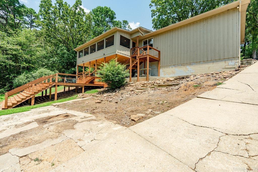 38 W Woodland  Heber Springs, AR