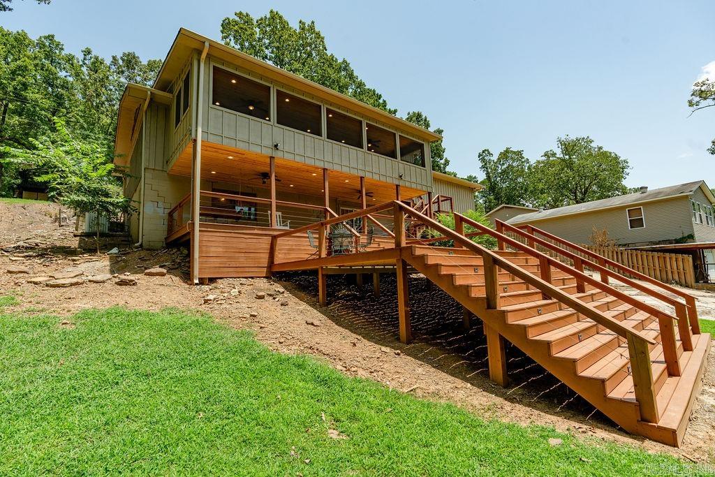 38 W Woodland  Heber Springs, AR