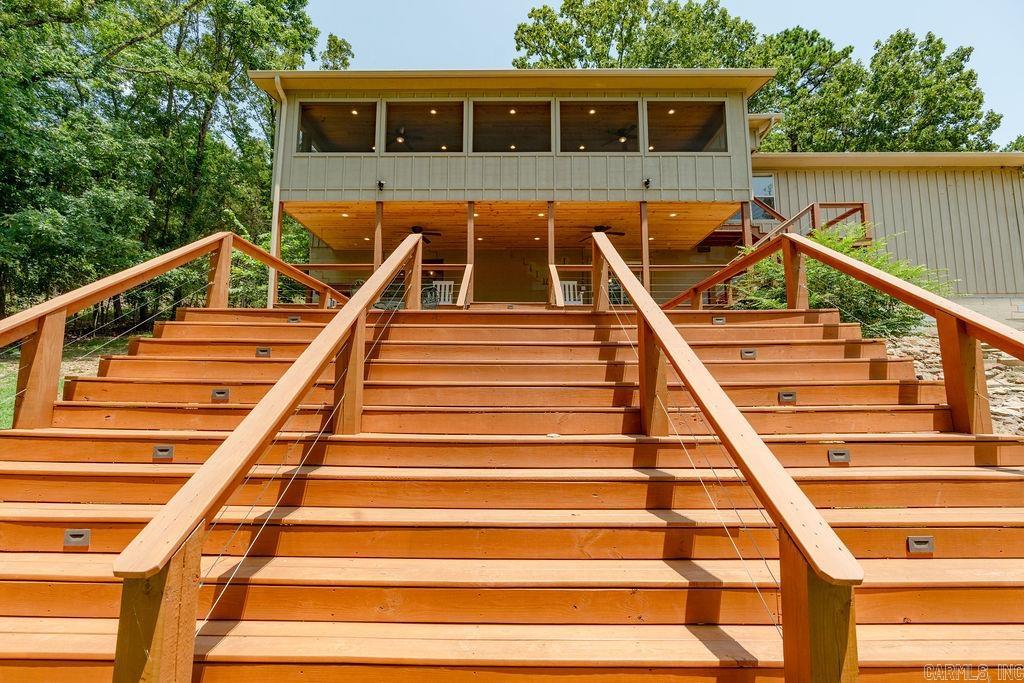 38 W Woodland  Heber Springs, AR