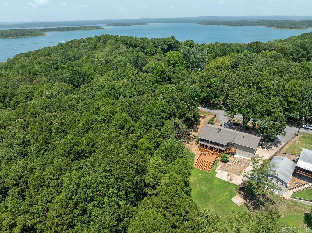 38 W Woodland  Heber Springs, AR