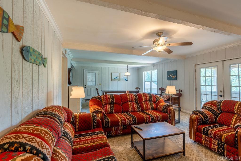 38 W Woodland  Heber Springs, AR