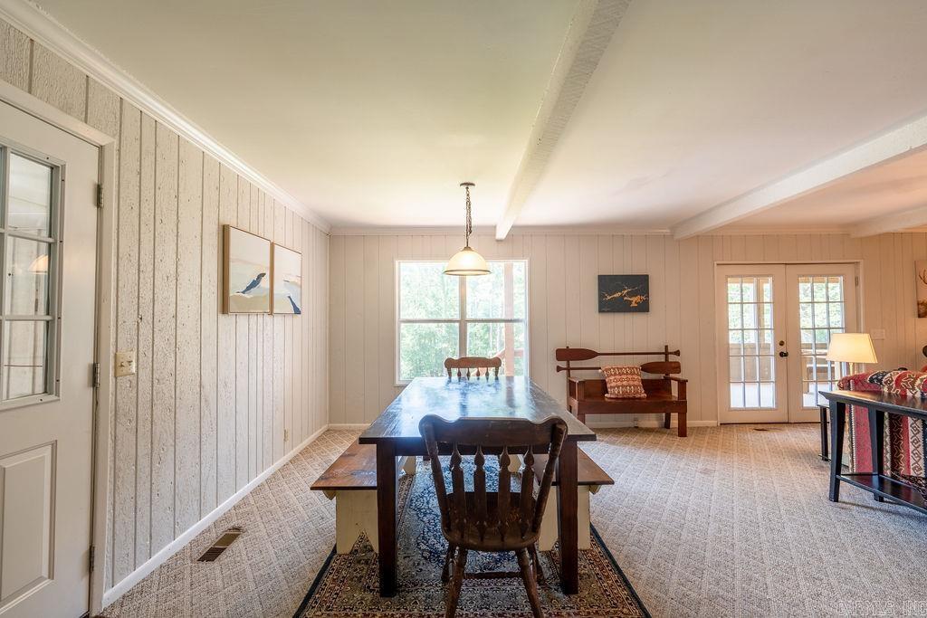 38 W Woodland  Heber Springs, AR