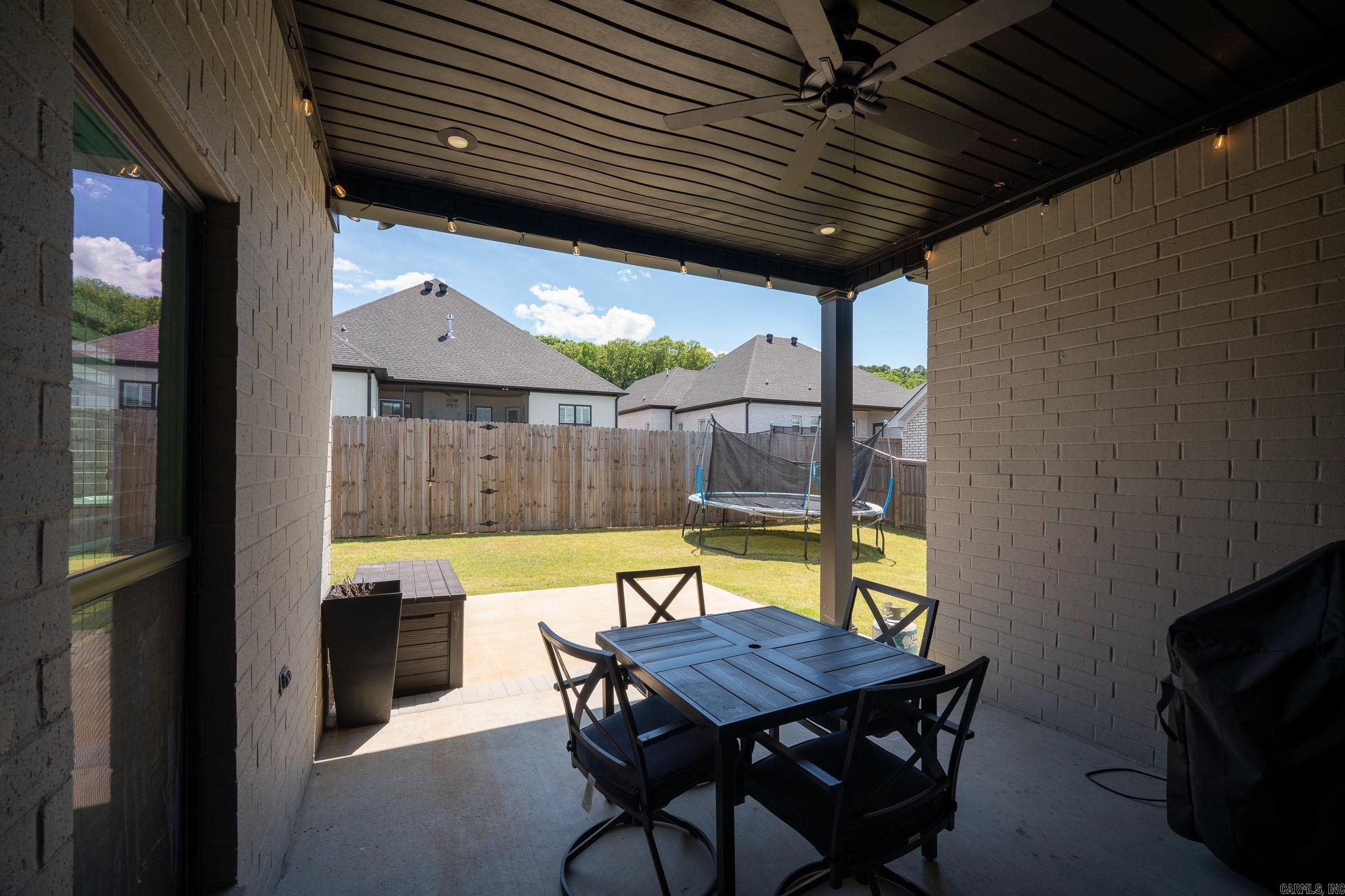 2545  Lilac  Conway, AR