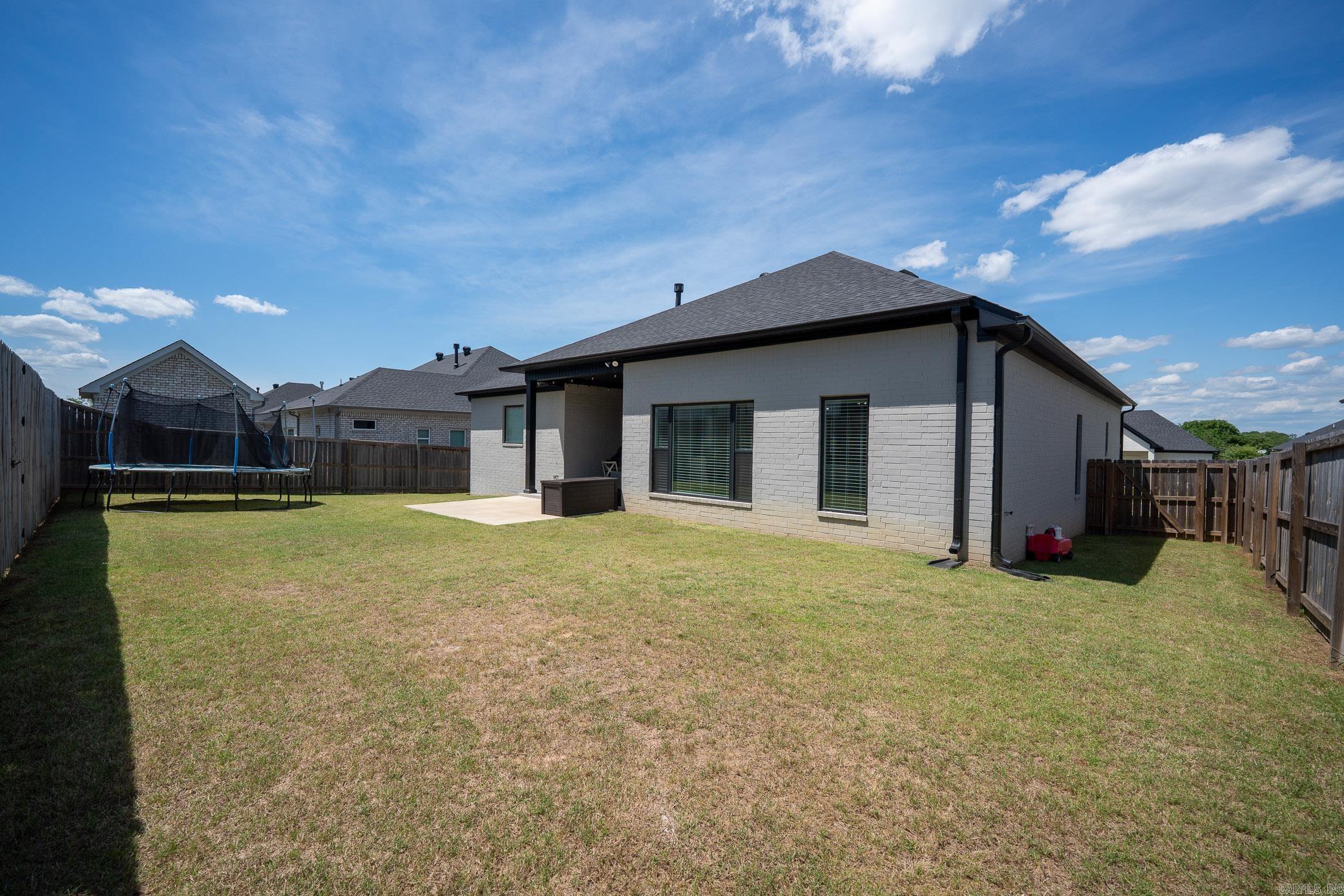2545  Lilac  Conway, AR