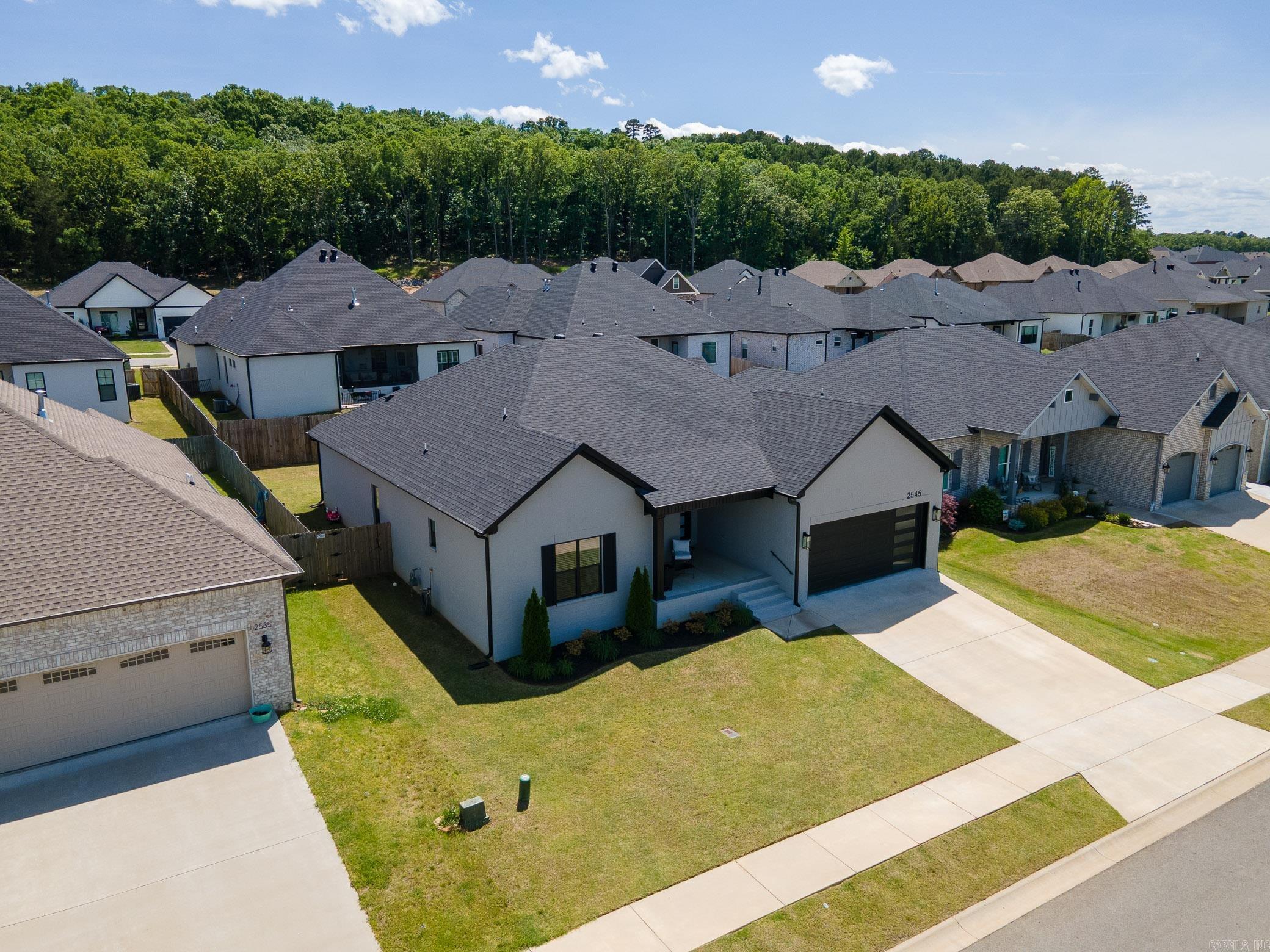 2545  Lilac  Conway, AR