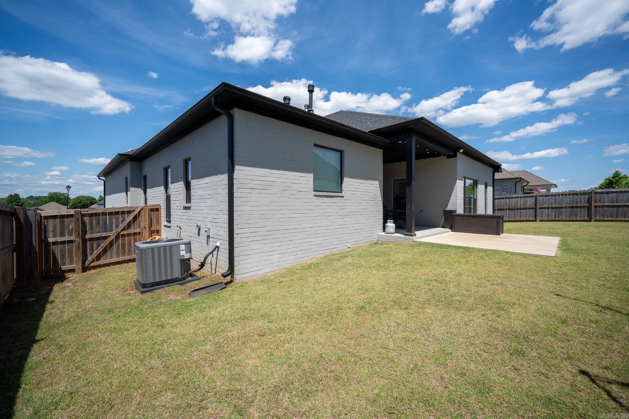 2545  Lilac  Conway, AR