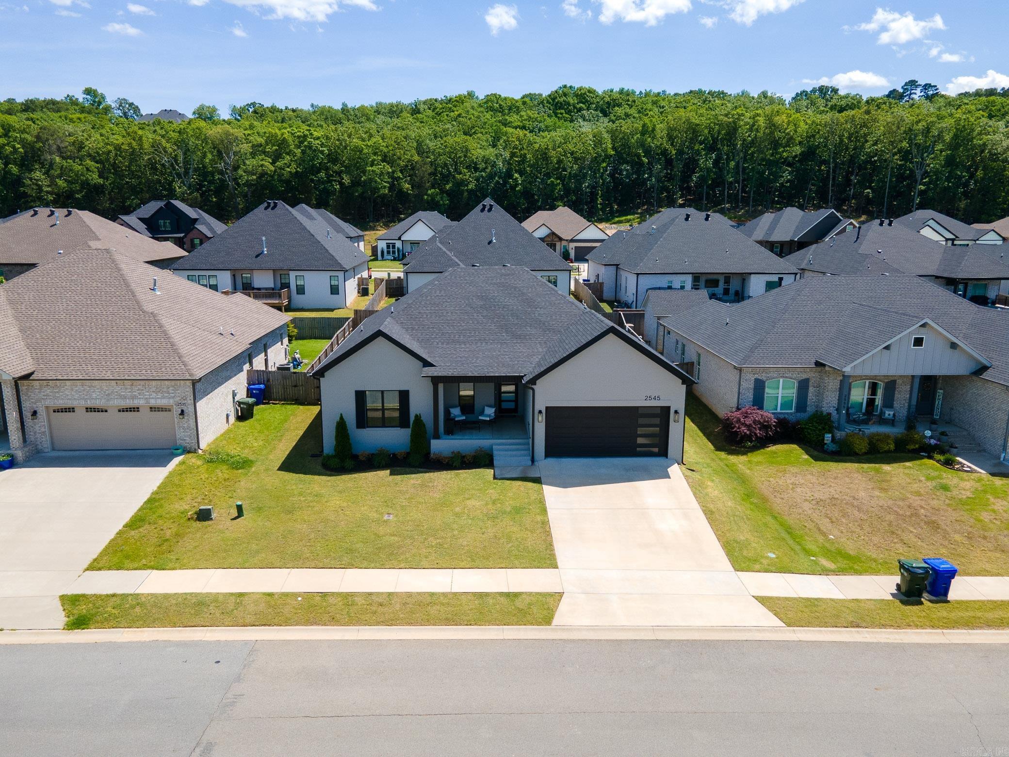 2545  Lilac  Conway, AR