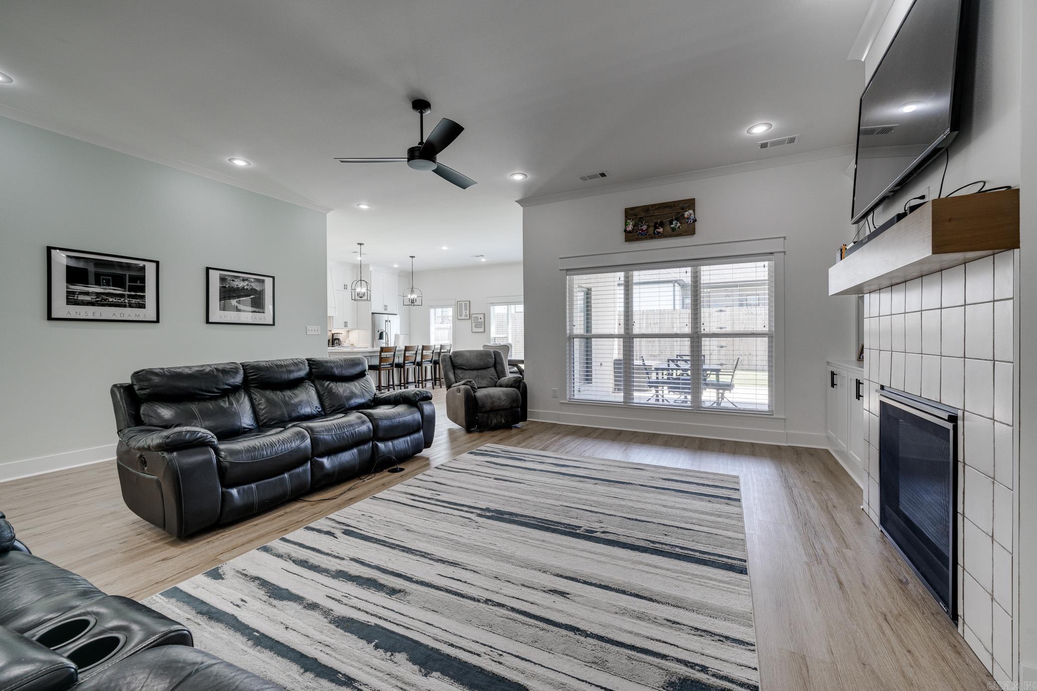 2545  Lilac  Conway, AR