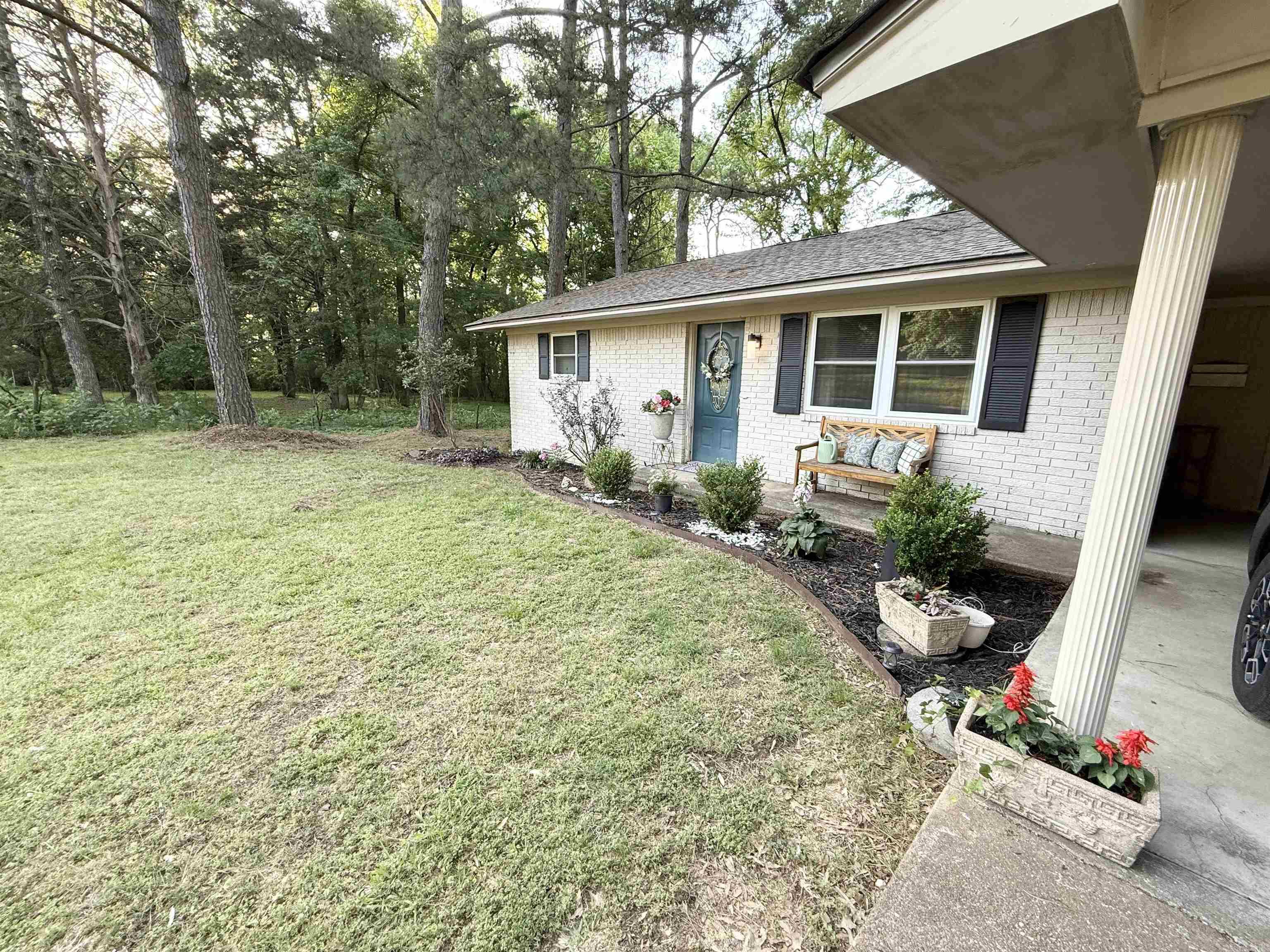 1304  Deener  Searcy, AR