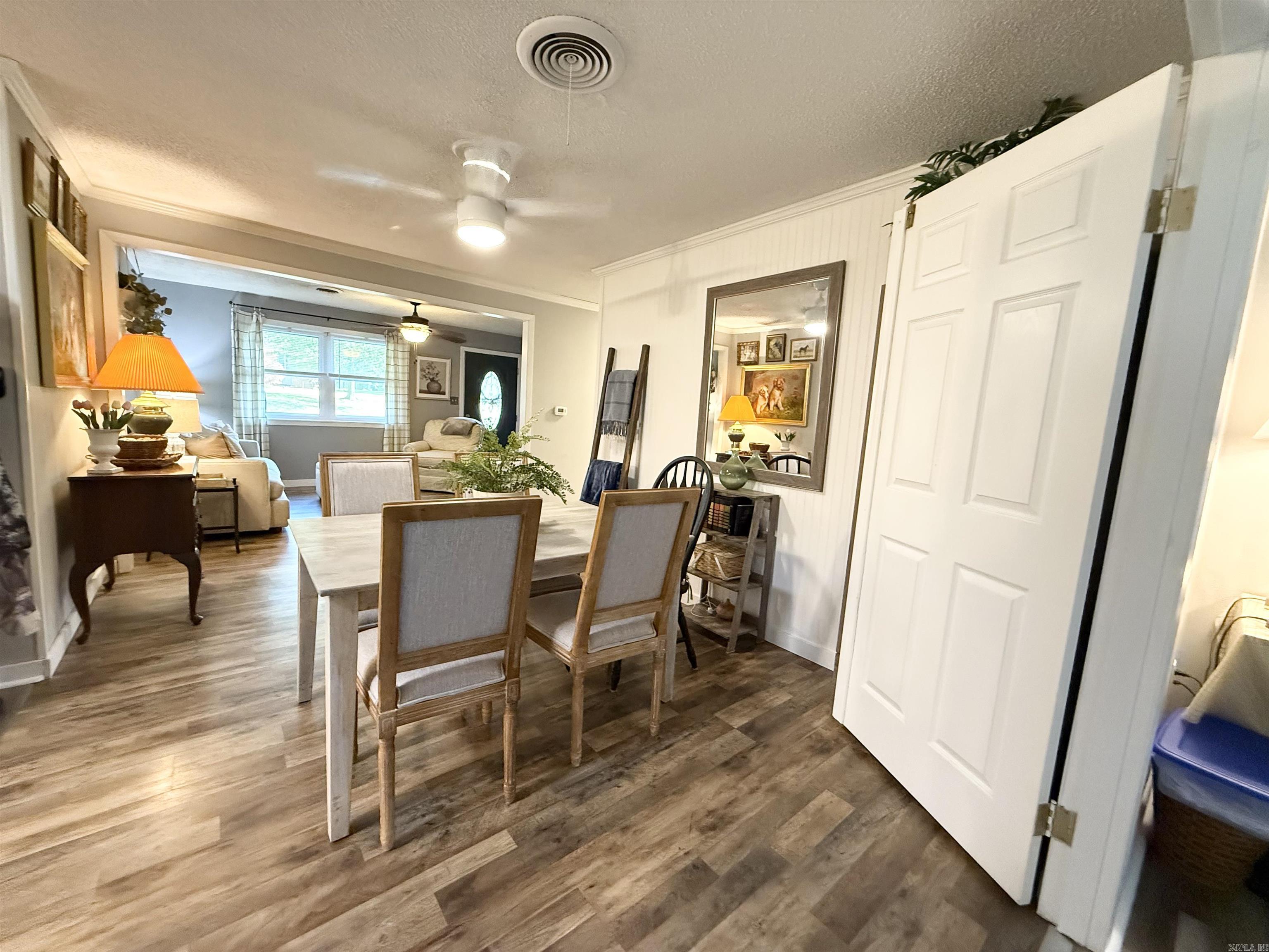 1304  Deener  Searcy, AR