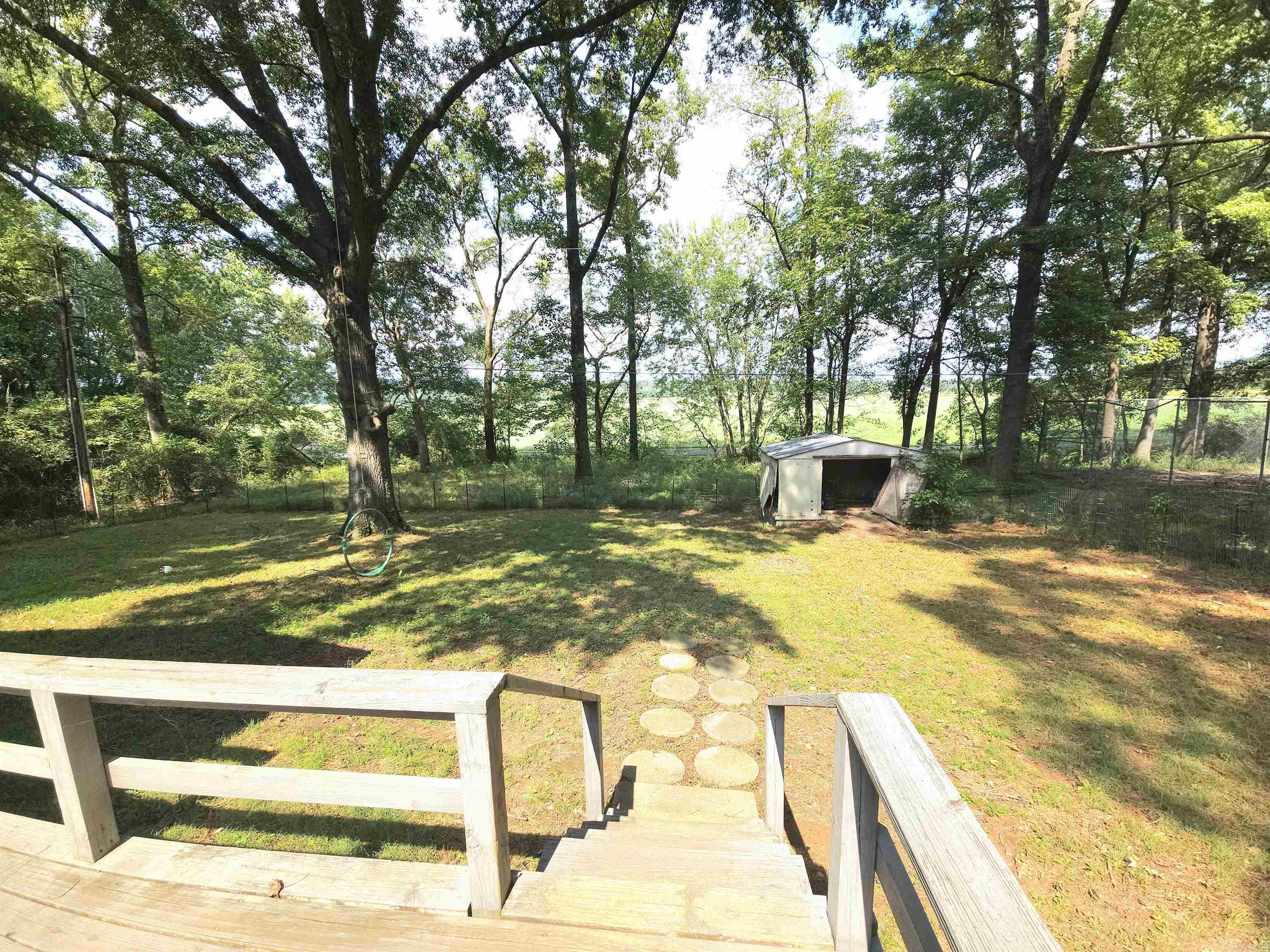1304  Deener  Searcy, AR