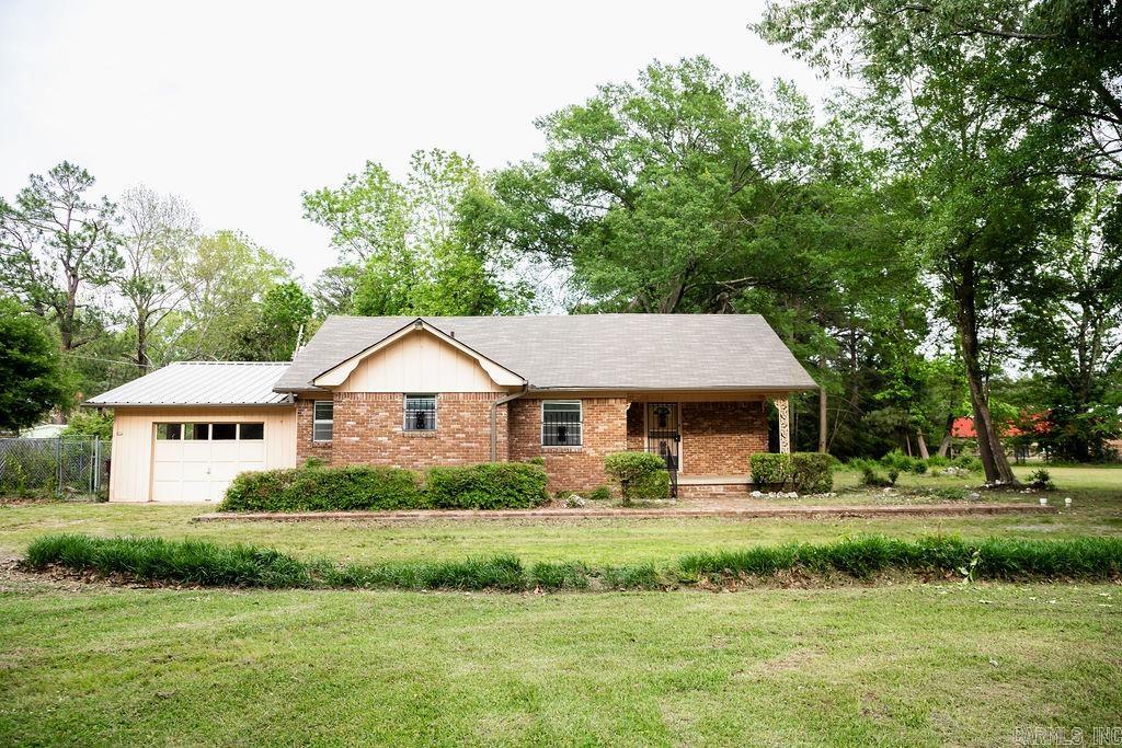 3801 S Hazel  Pine Bluff, AR
