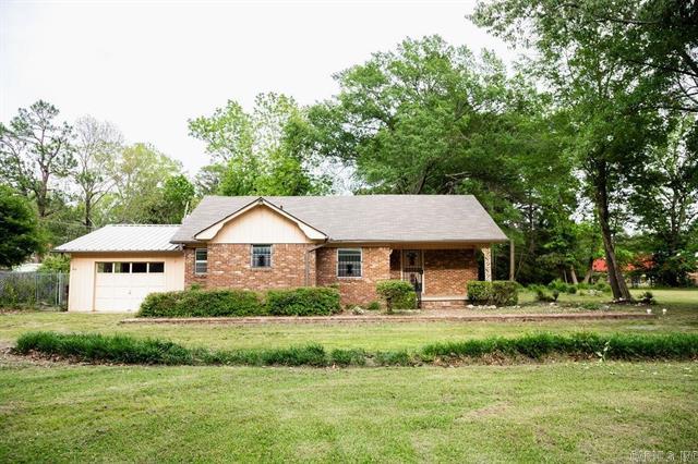3801 S Hazel  Pine Bluff, AR