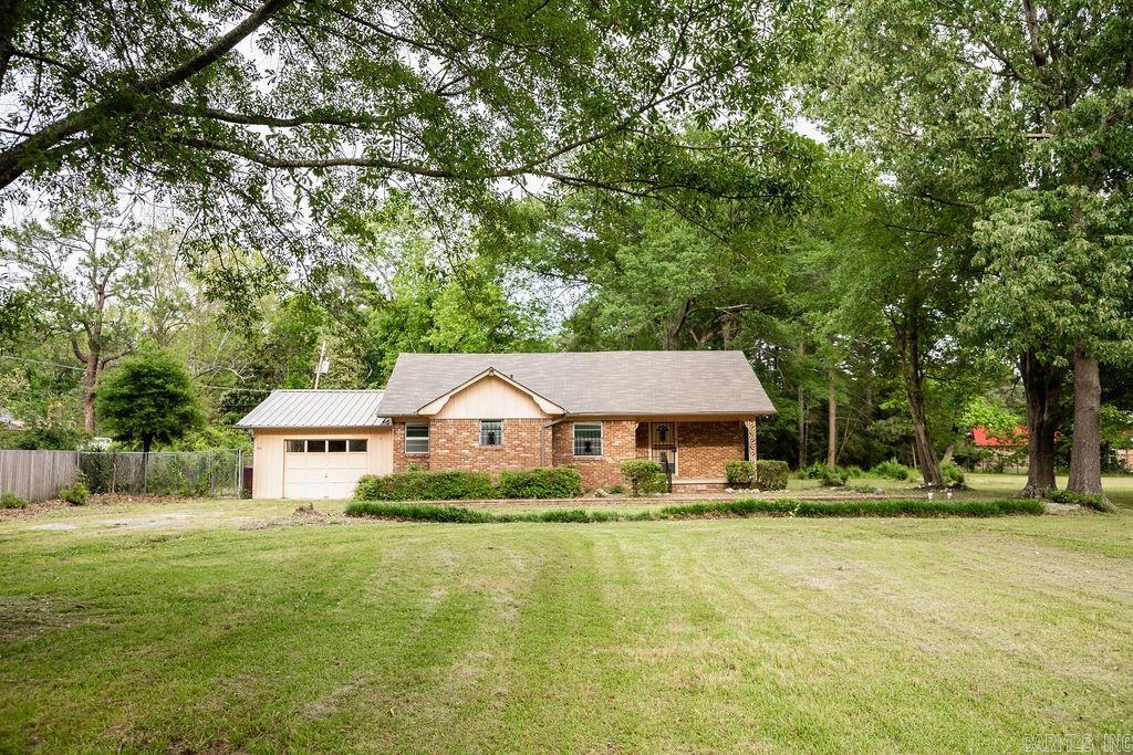 3801 S Hazel  Pine Bluff, AR