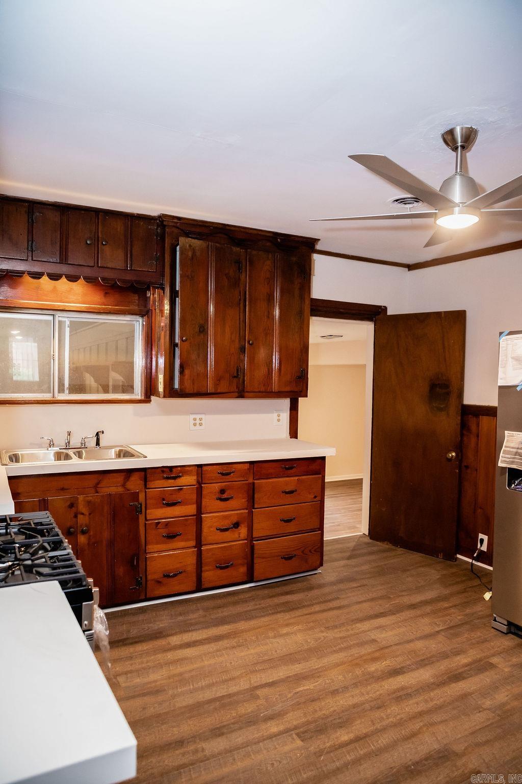 3801 S Hazel  Pine Bluff, AR