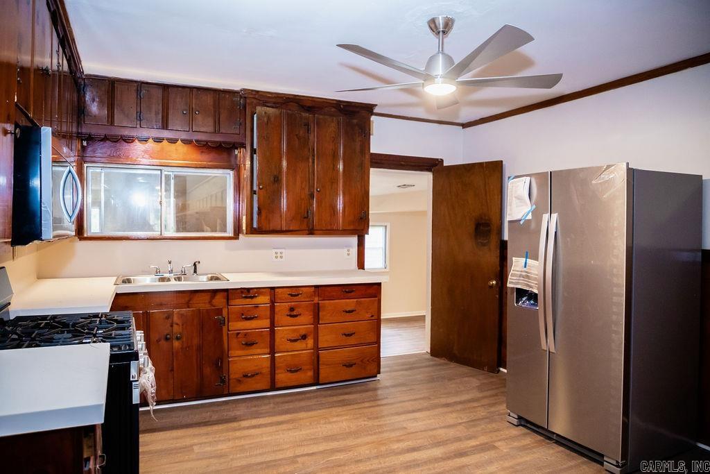 3801 S Hazel  Pine Bluff, AR