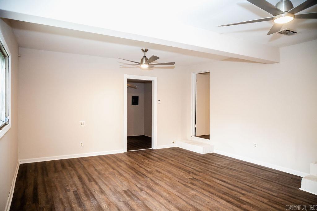 3801 S Hazel  Pine Bluff, AR