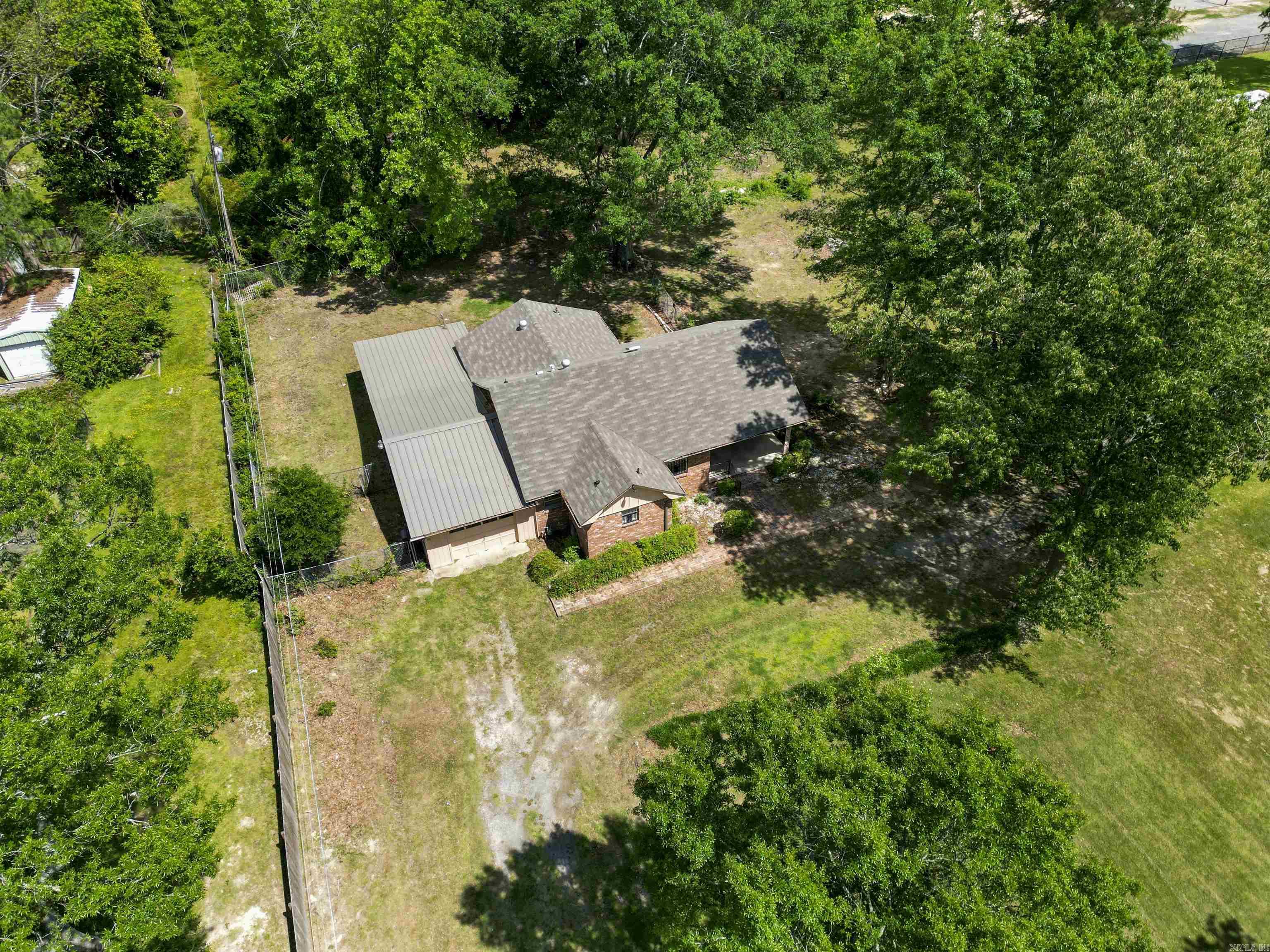 3801 S Hazel  Pine Bluff, AR