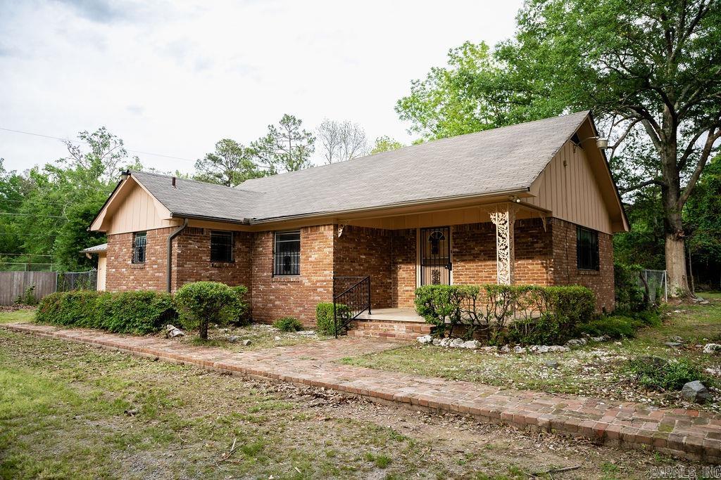 3801 S Hazel  Pine Bluff, AR