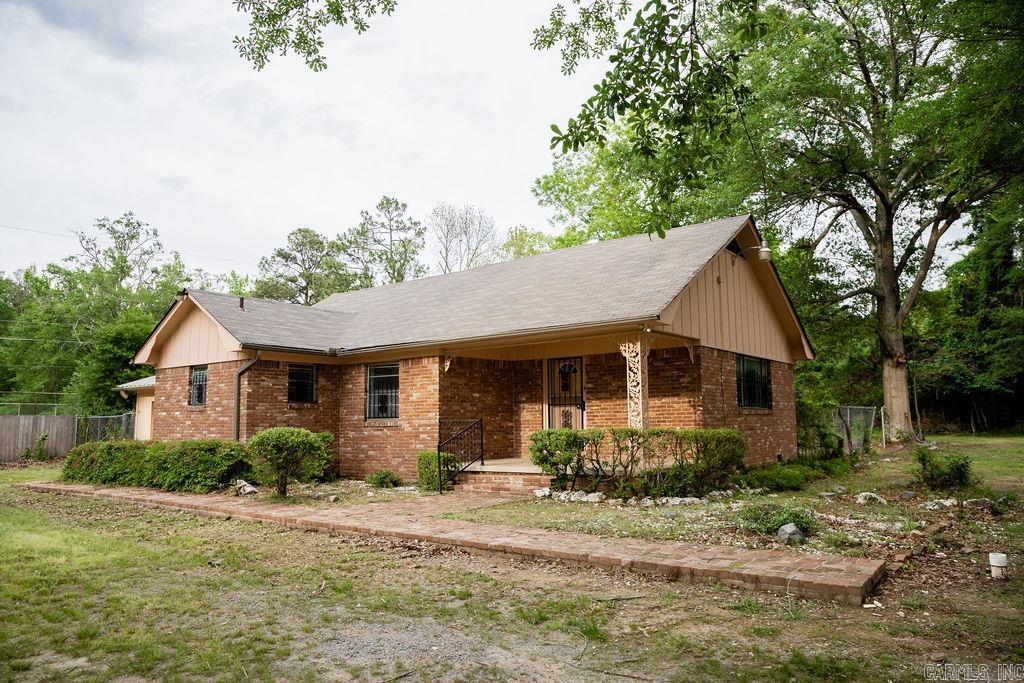 3801 S Hazel  Pine Bluff, AR