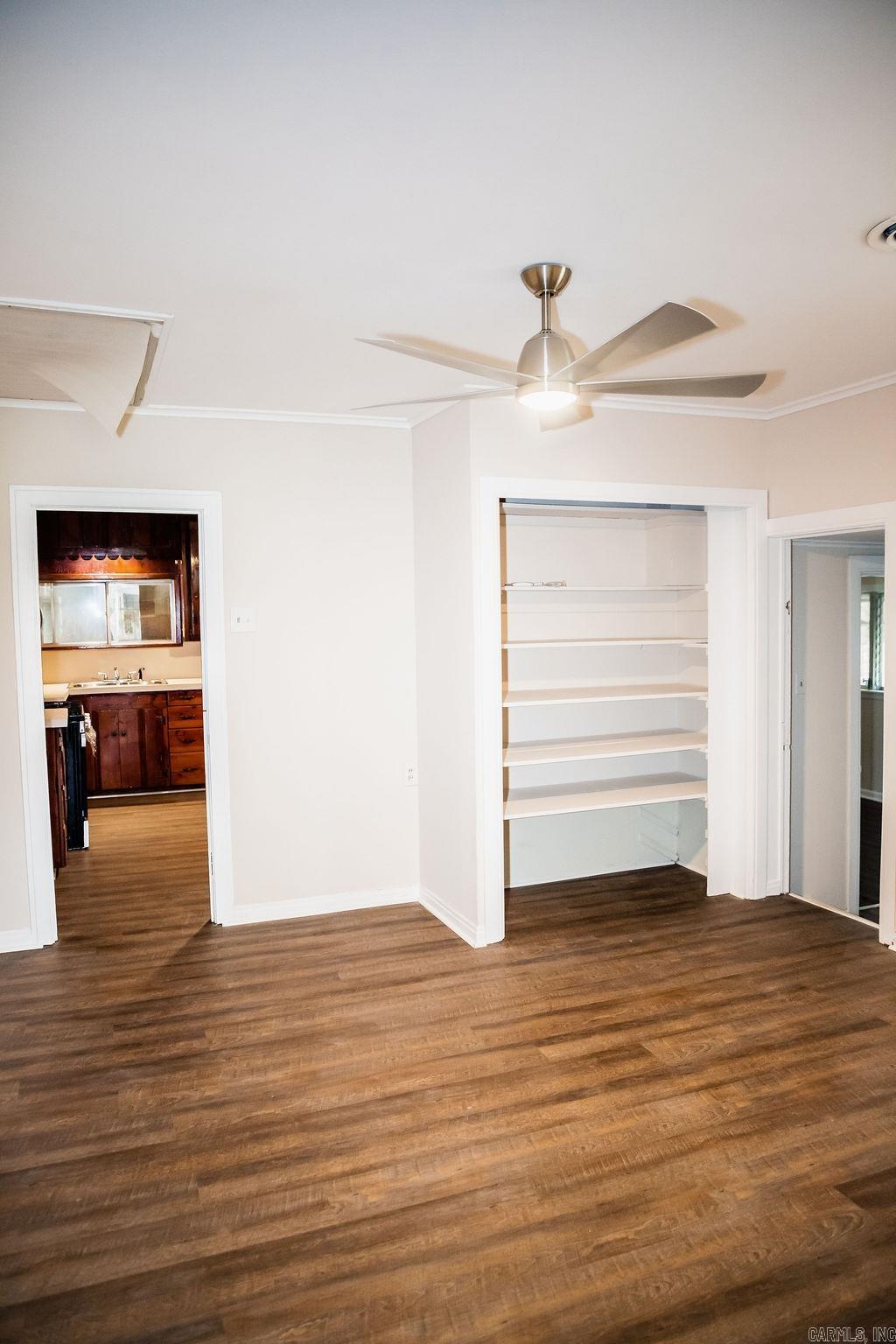 3801 S Hazel  Pine Bluff, AR