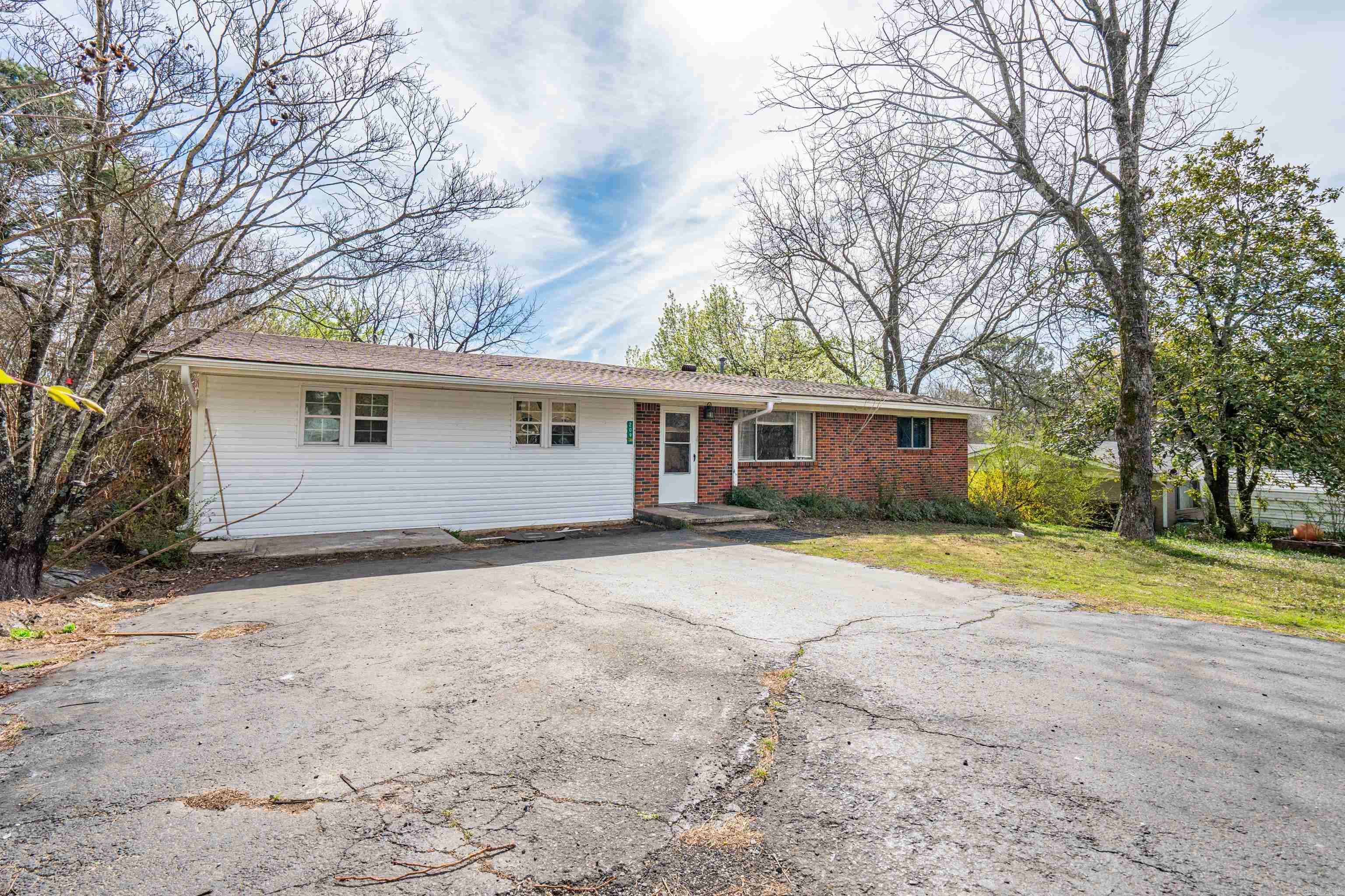 209  Cessna  Hot Springs, AR