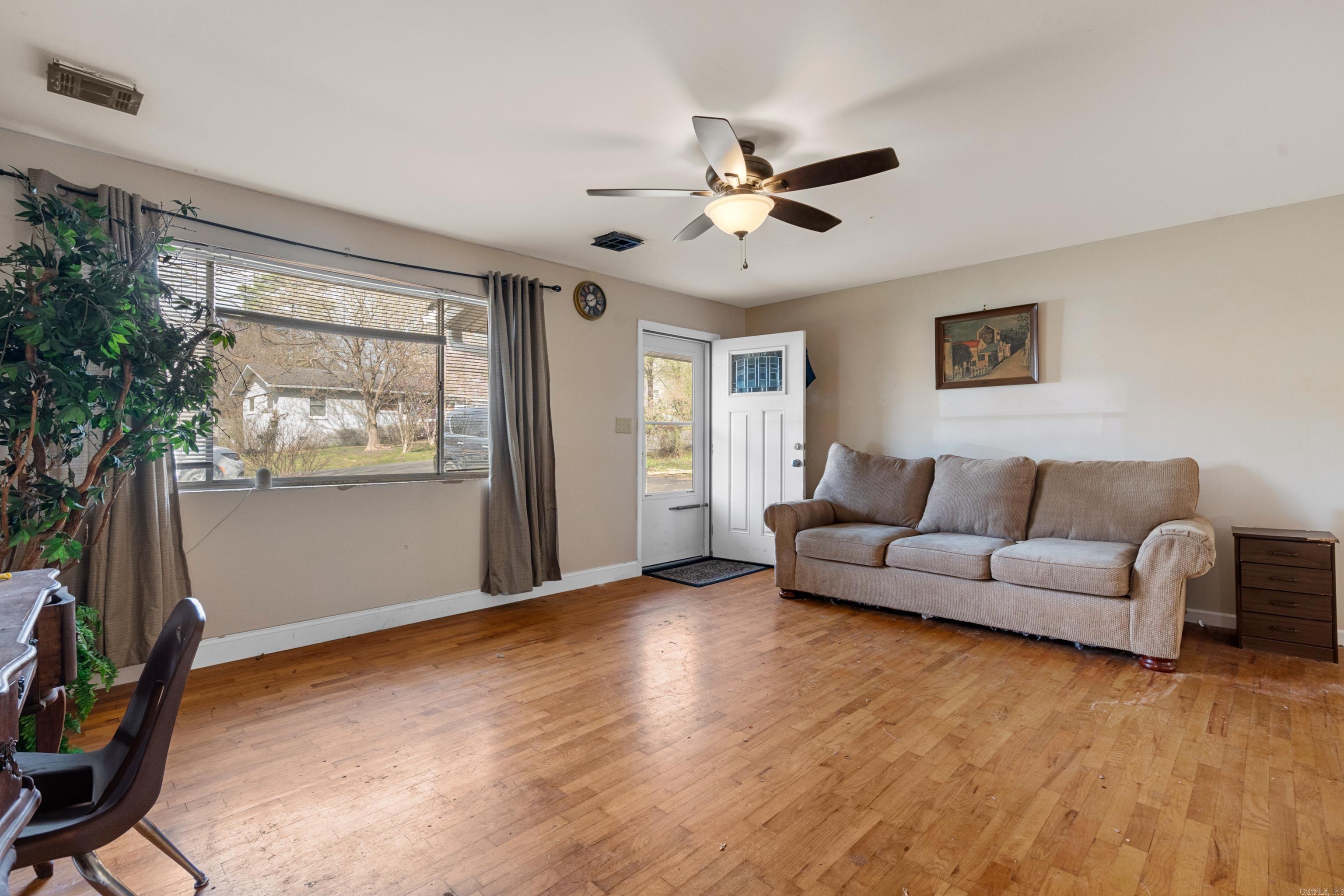 209  Cessna  Hot Springs, AR