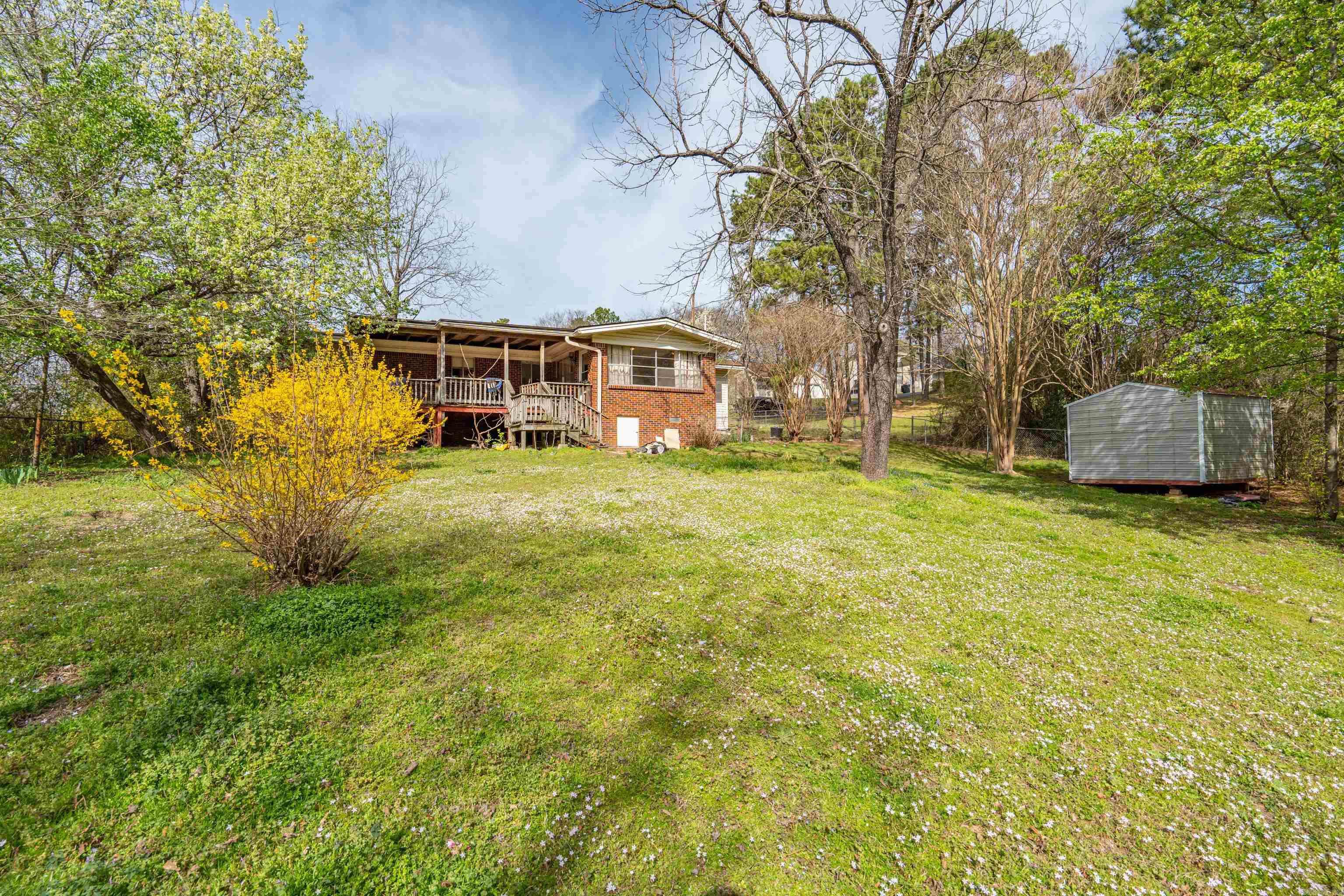 209  Cessna  Hot Springs, AR