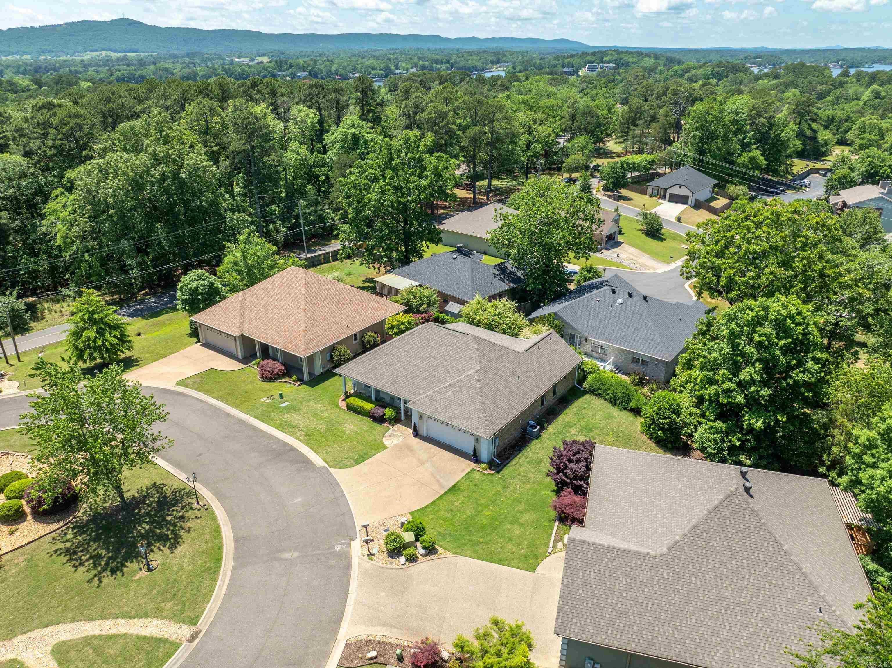 124 Garden View Hot Springs, AR 71913
