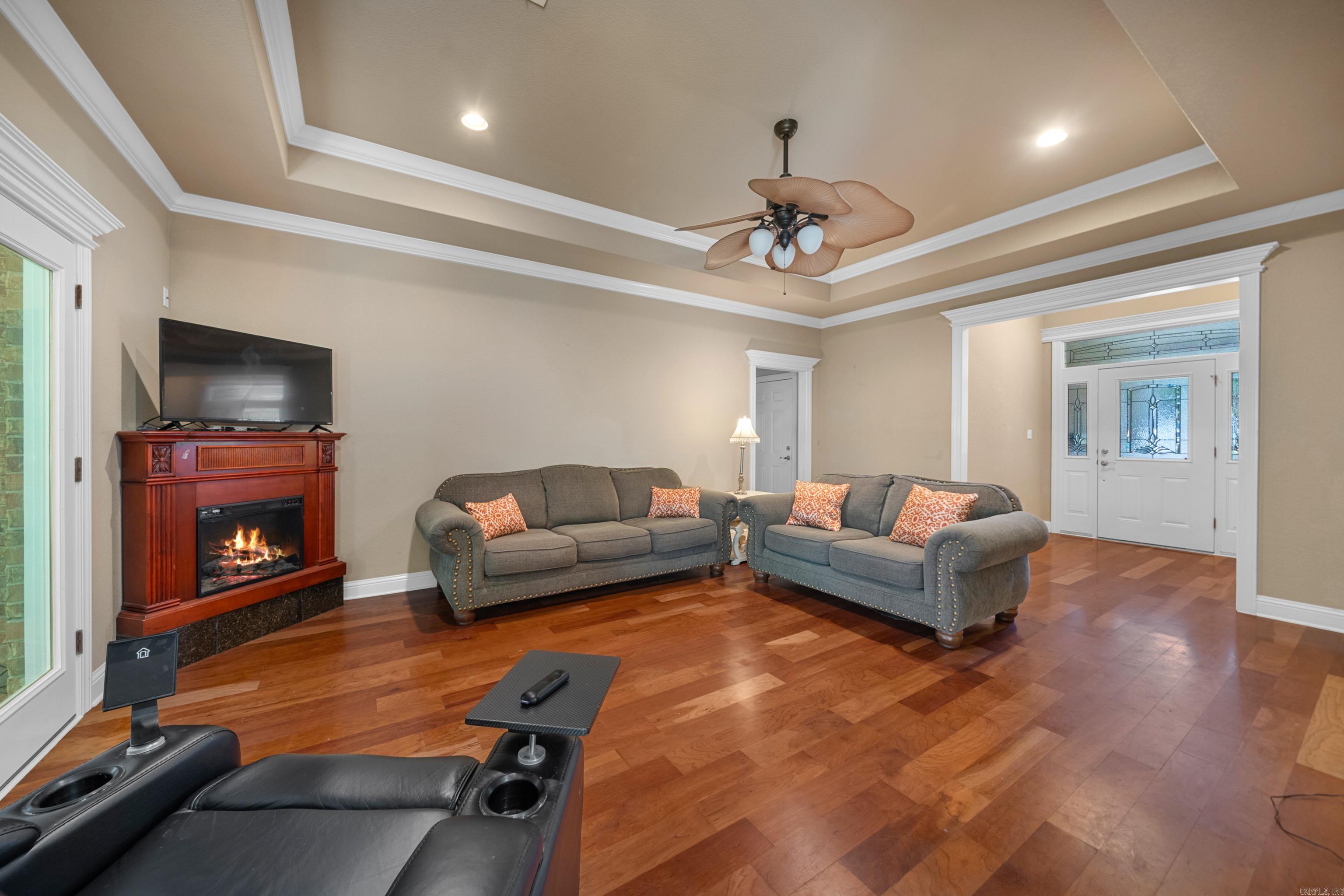 124 Garden View Hot Springs, AR 71913