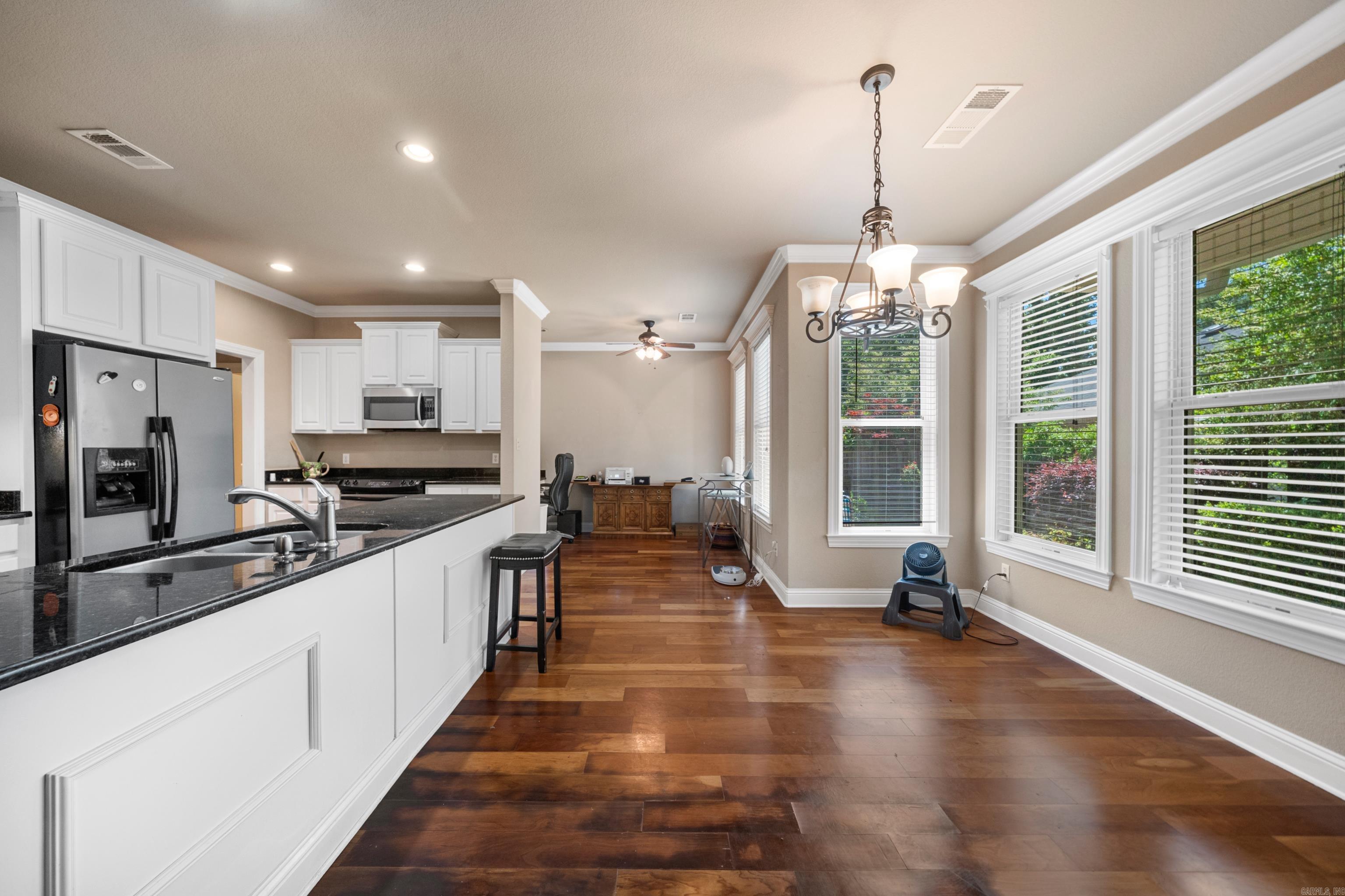 124 Garden View Hot Springs, AR 71913