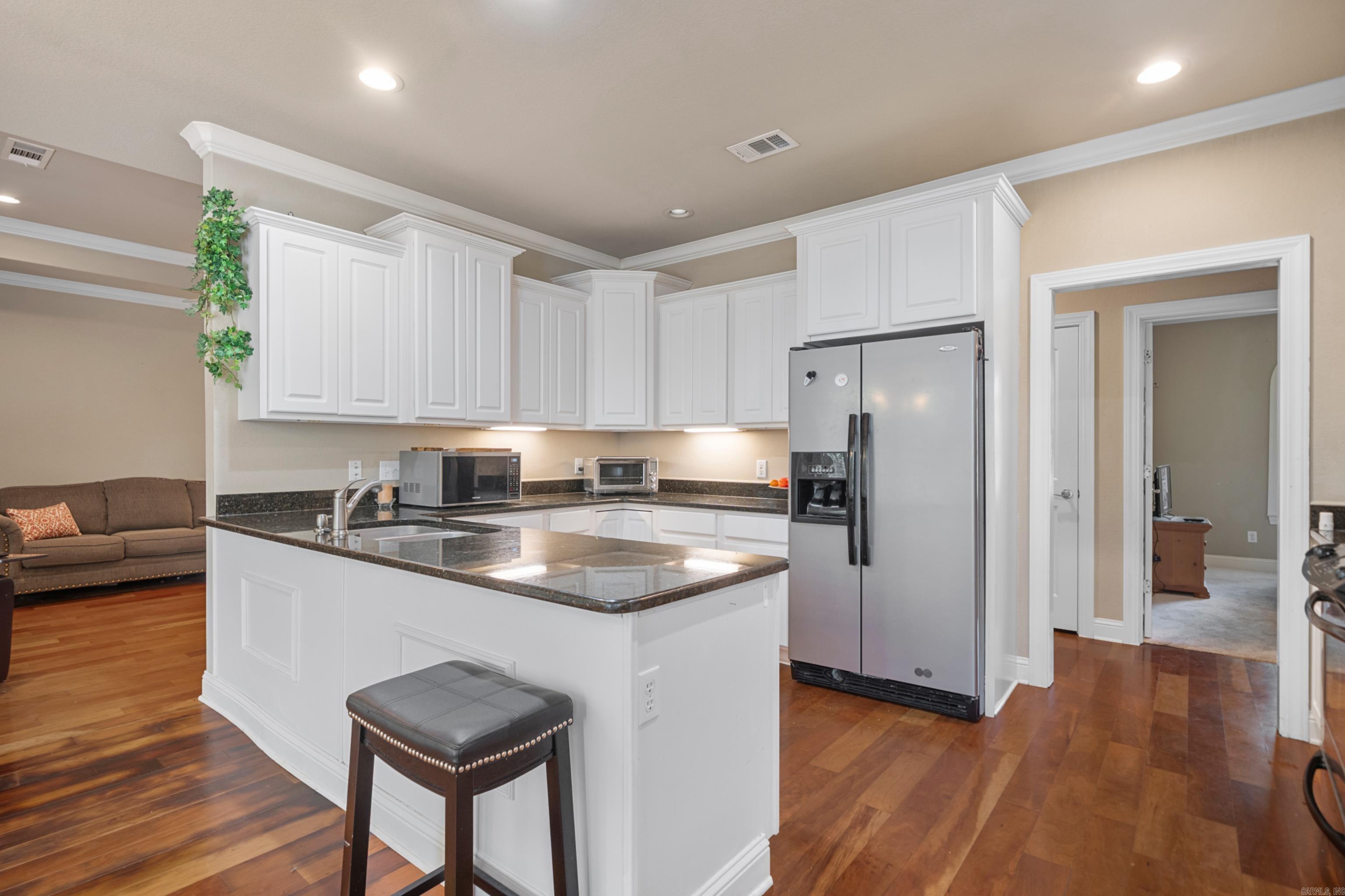 124 Garden View Hot Springs, AR 71913