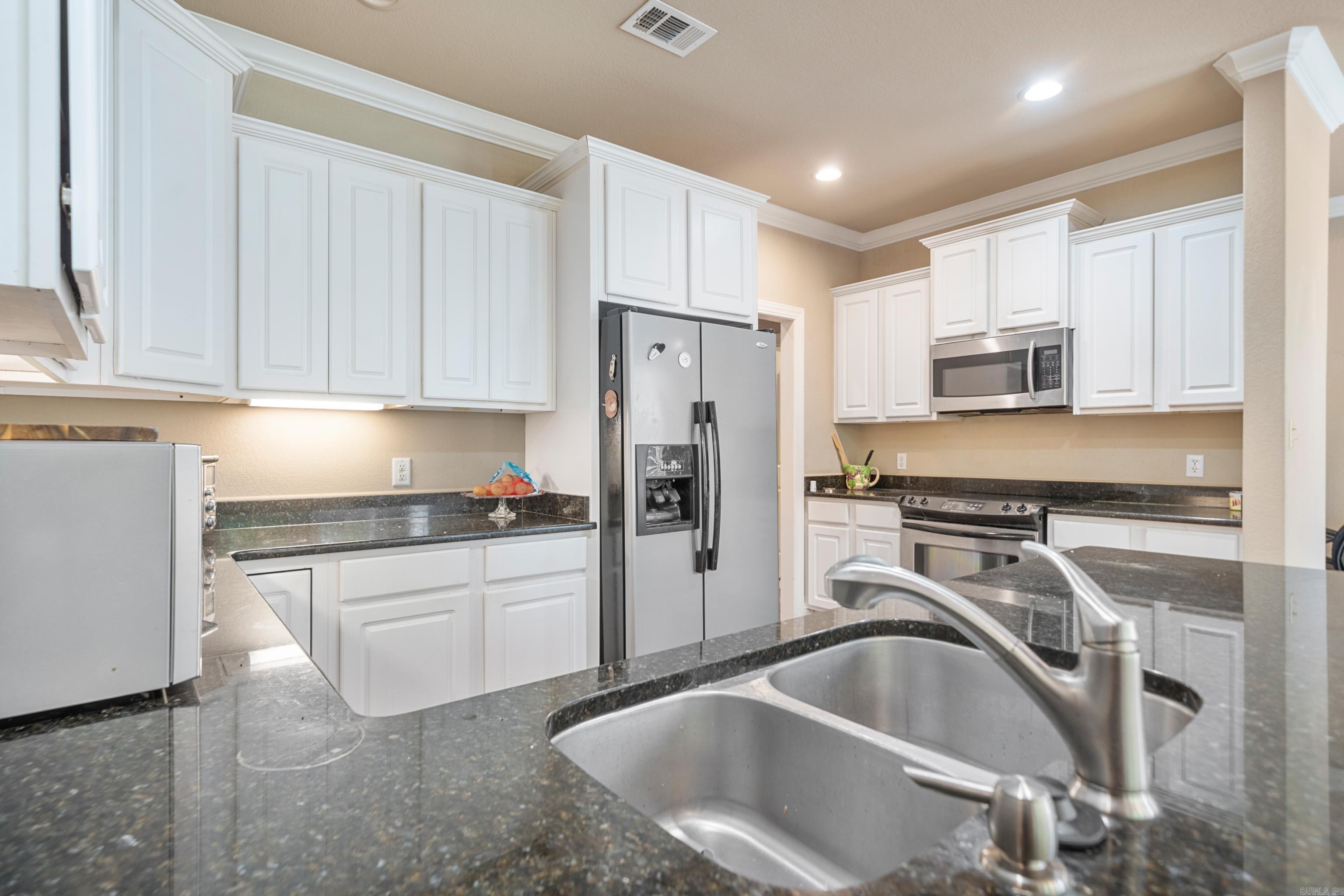 124 Garden View Hot Springs, AR 71913