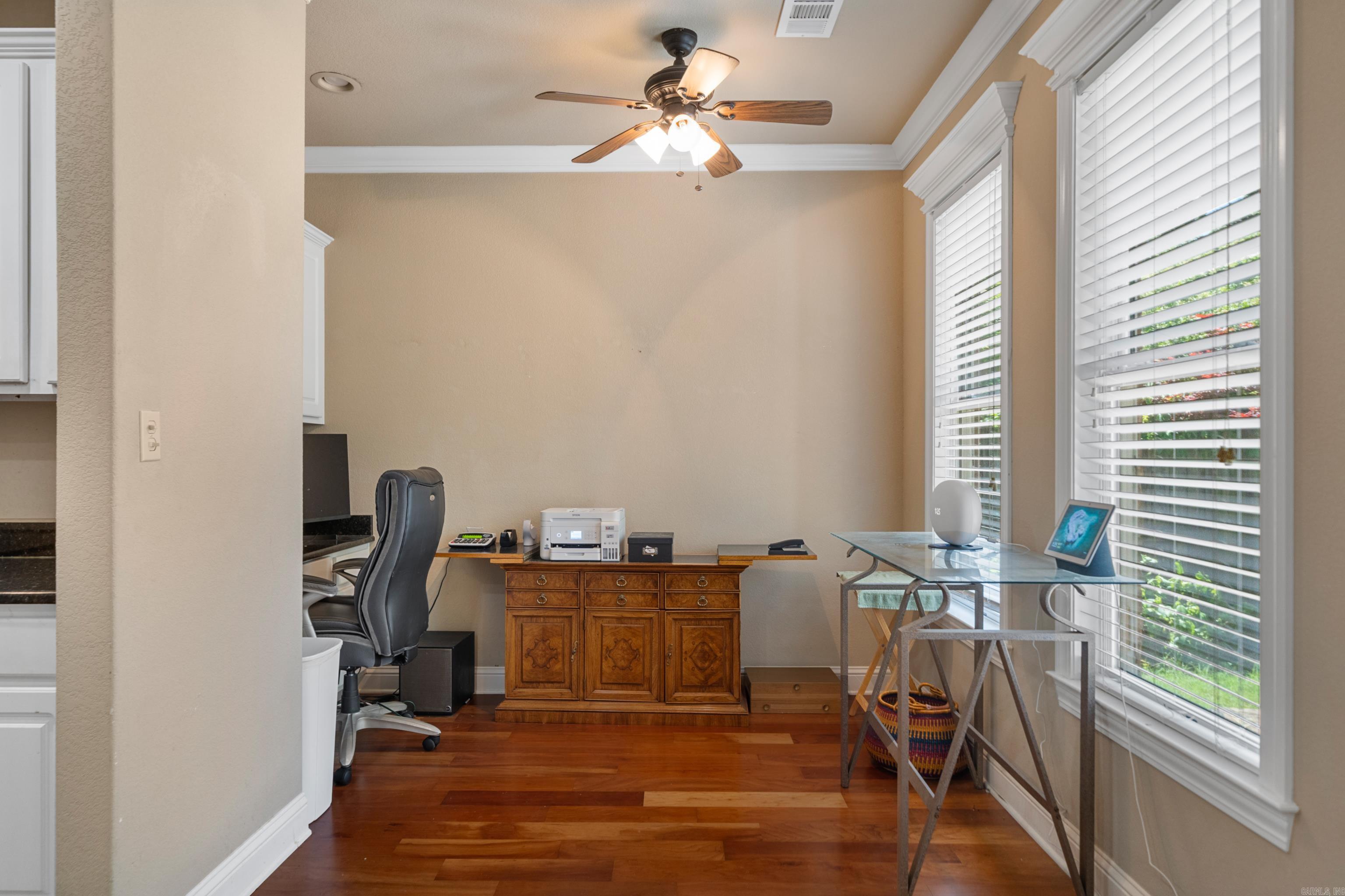 124 Garden View Hot Springs, AR 71913