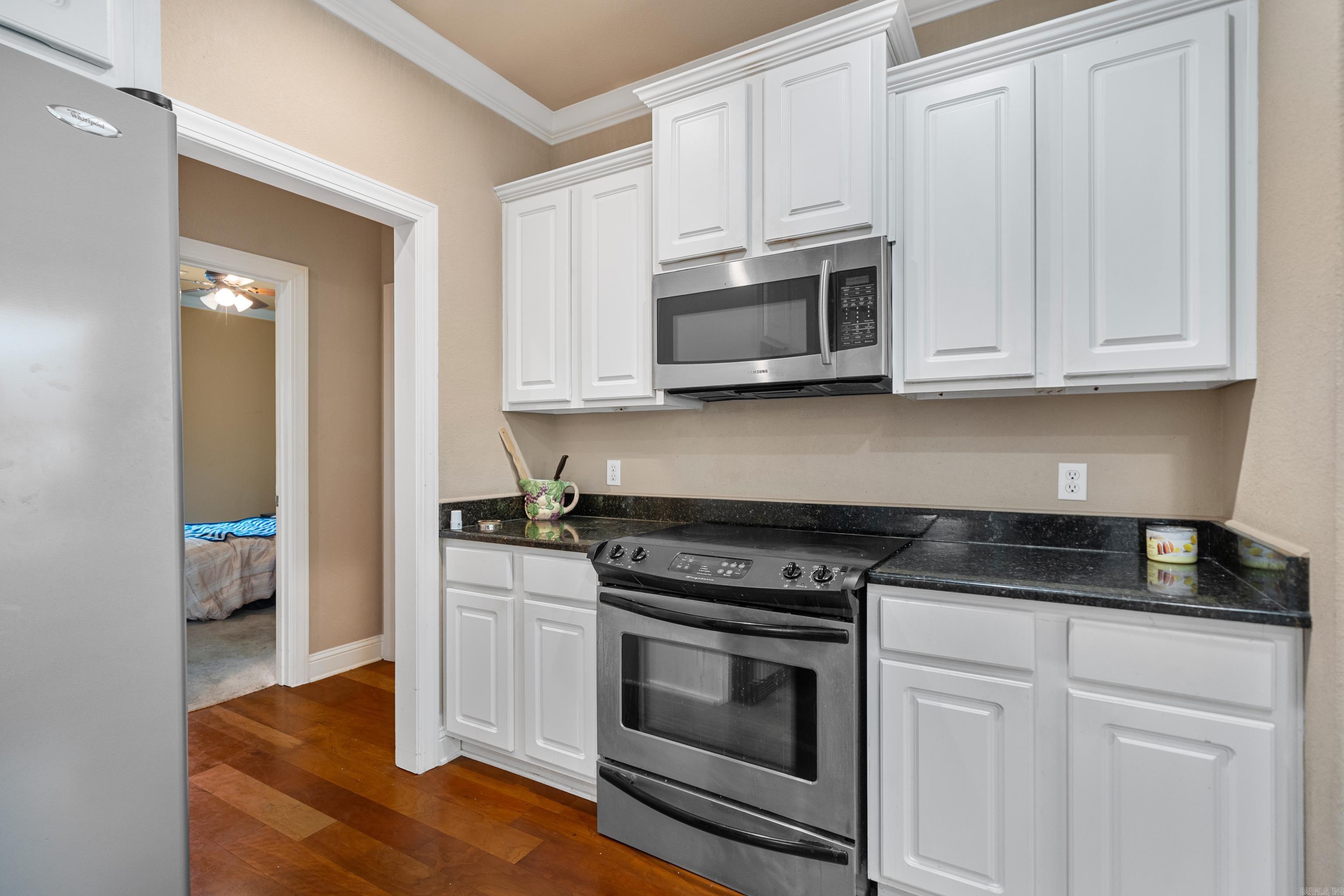 124 Garden View Hot Springs, AR 71913