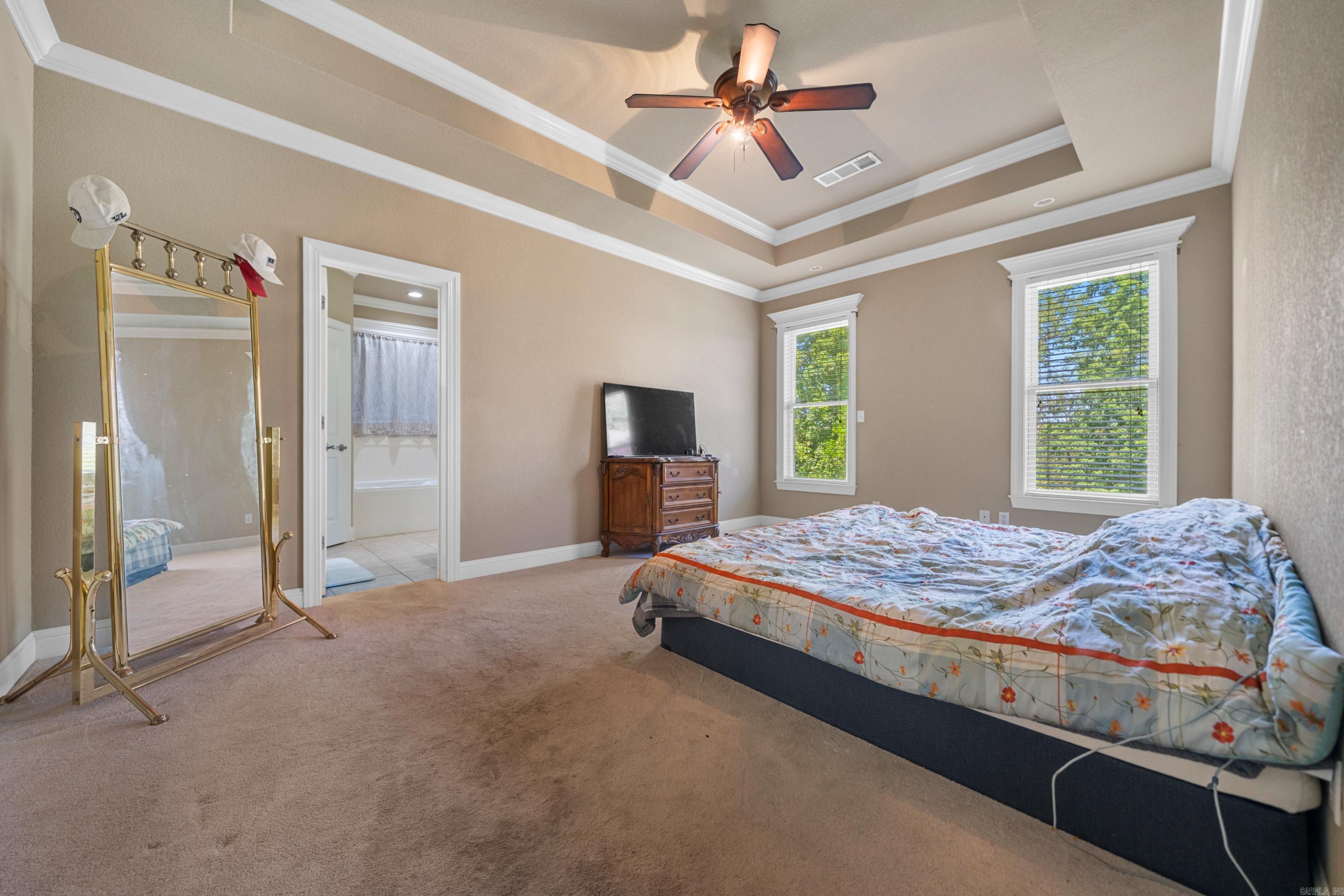 124 Garden View Hot Springs, AR 71913