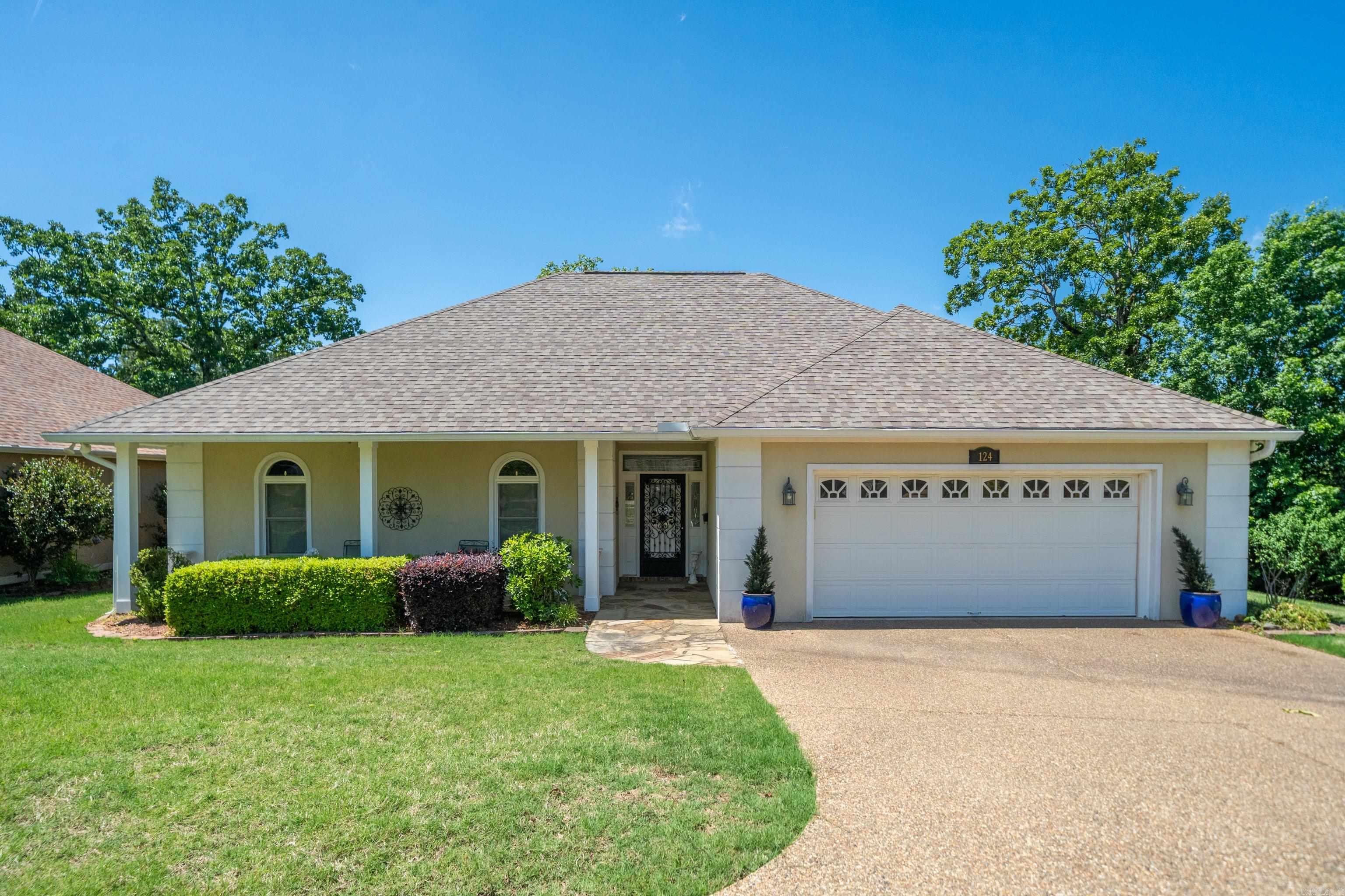 124 Garden View Hot Springs, AR 71913
