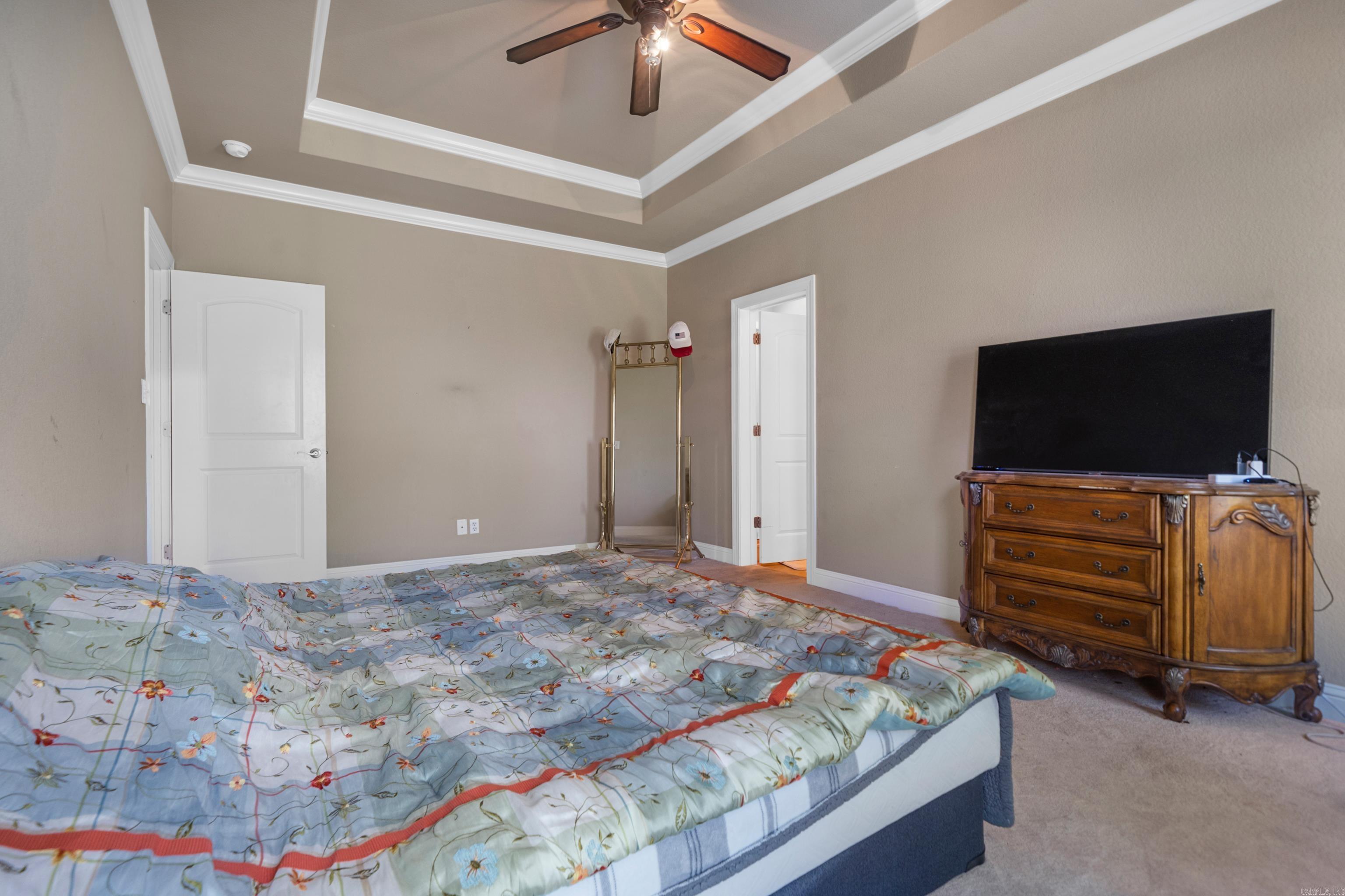 124 Garden View Hot Springs, AR 71913