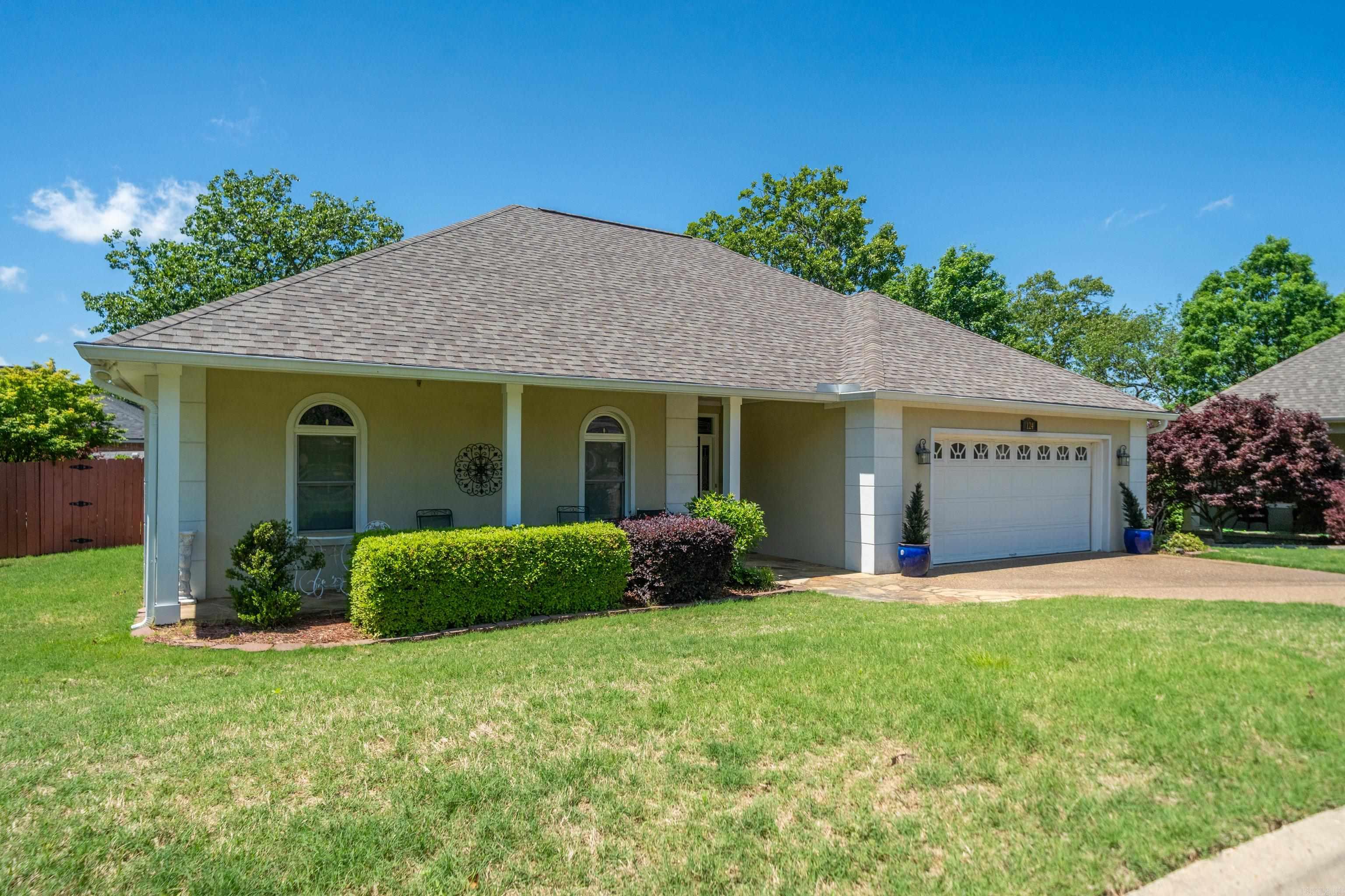 124 Garden View Hot Springs, AR 71913