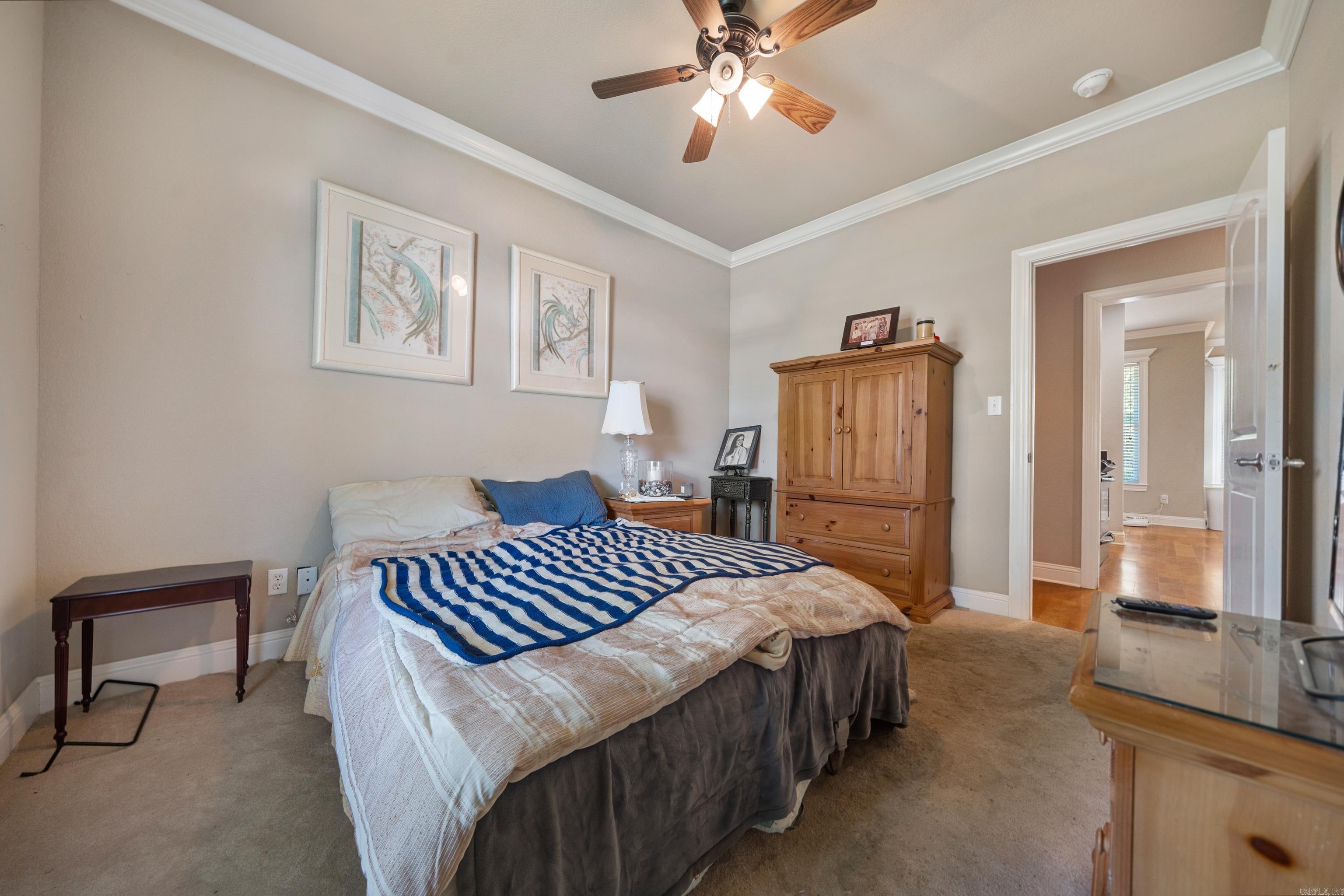 124 Garden View Hot Springs, AR 71913