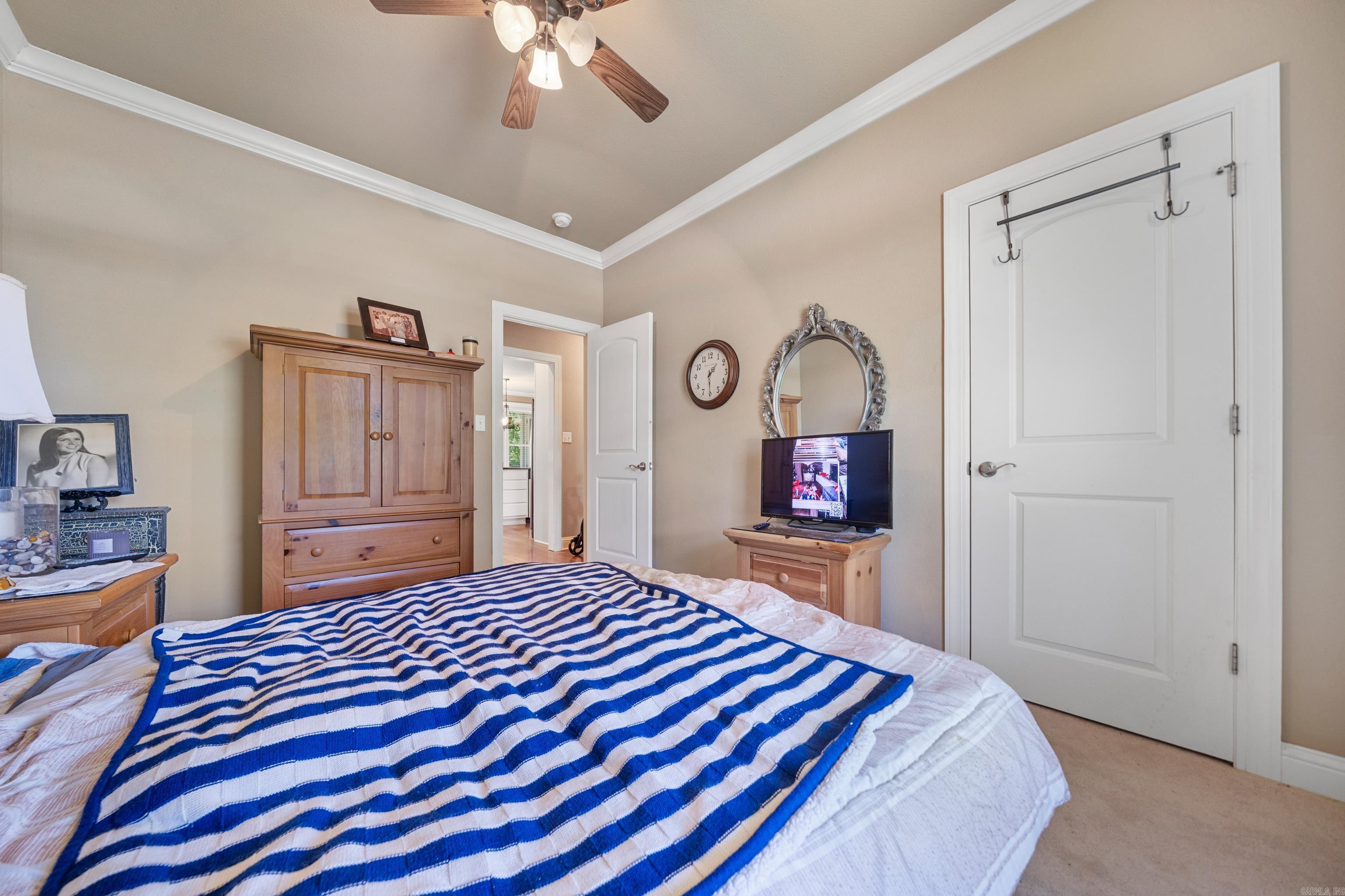 124 Garden View Hot Springs, AR 71913